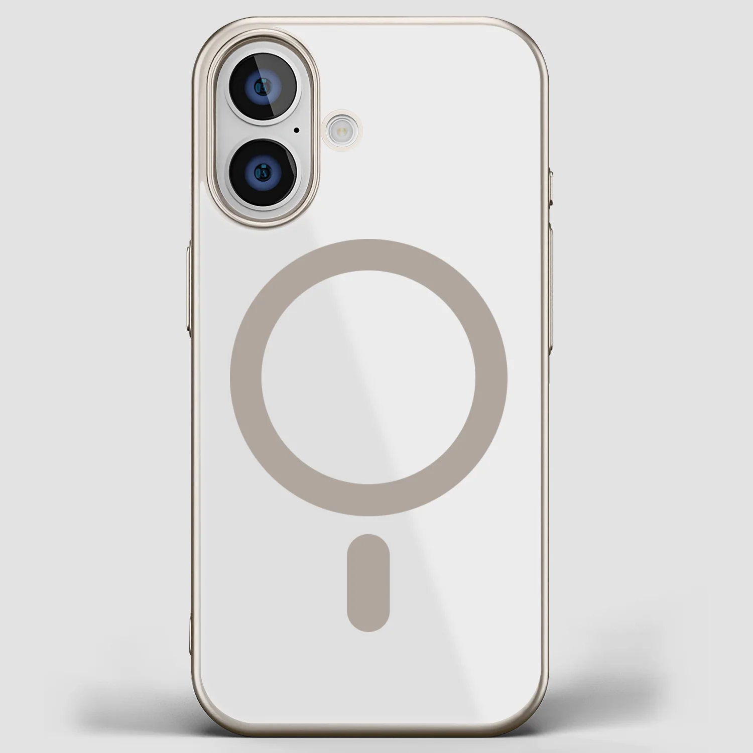 GRIPP GLACIER MS CASE-iPh 16PLUS-NL TITN - Image 2