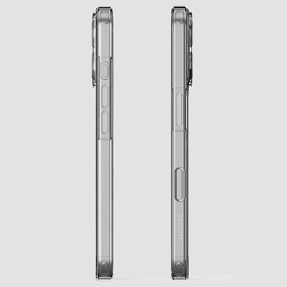 GRIPP MS CASE-iPh 16 PLUS-RING-CLR FRST - Image 3