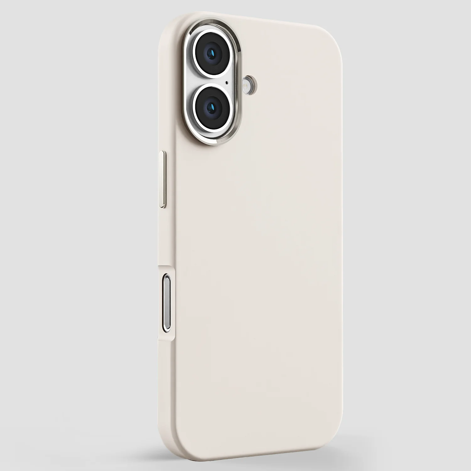 GRIPP RUBON MS CASE  IPH 17 AIR  - CLAY - Image 3