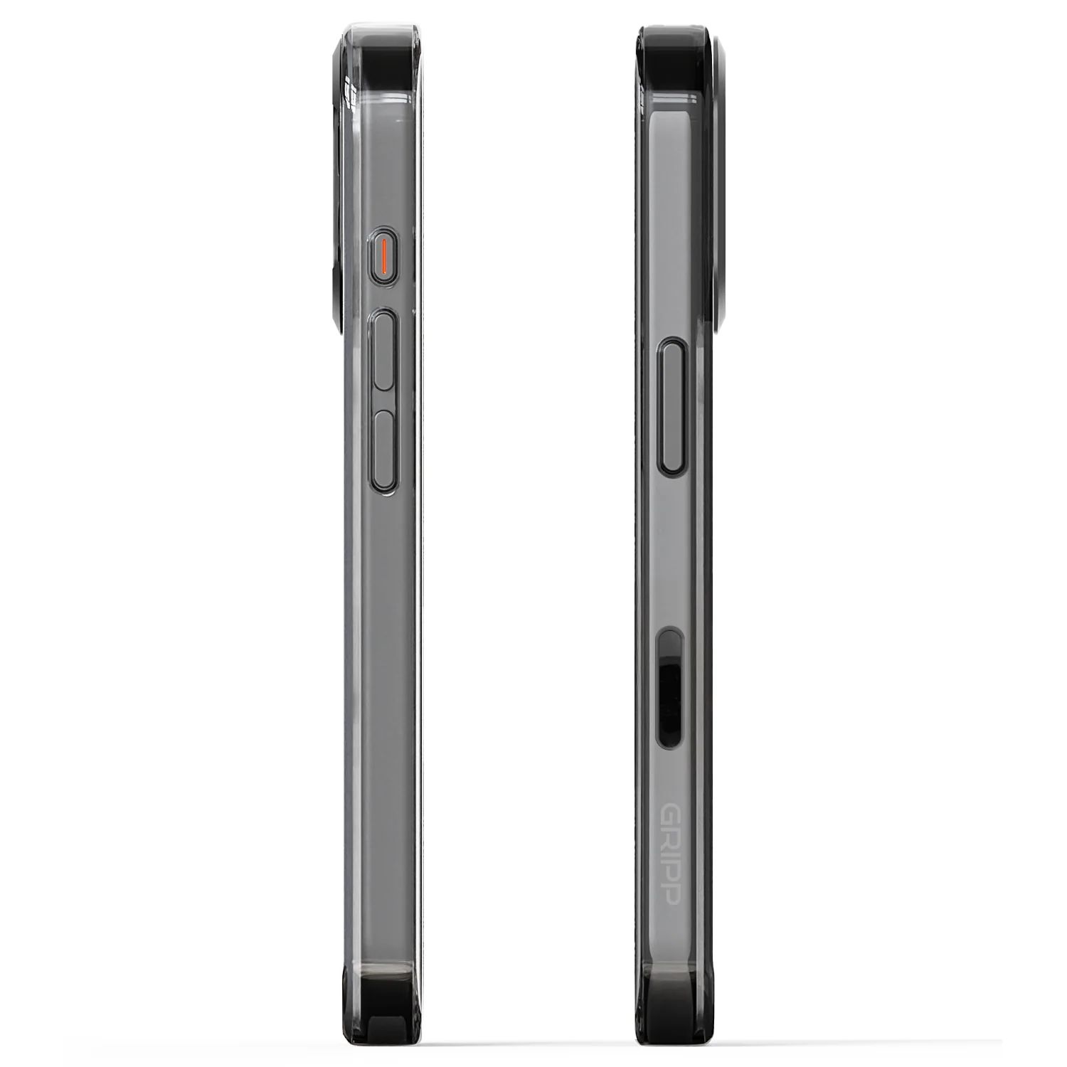 Gripp STELLAR MAGSAFE Case for Apple iPhone 17 Pro Max (6.9") - Mist Grey - Image 5