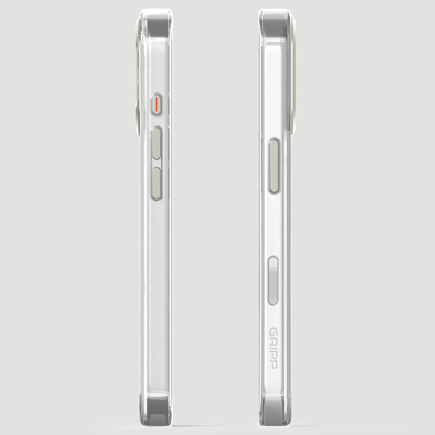 GRIPP STELLAR MS CASE  IPH 17PROMAX-CLR - Image 5