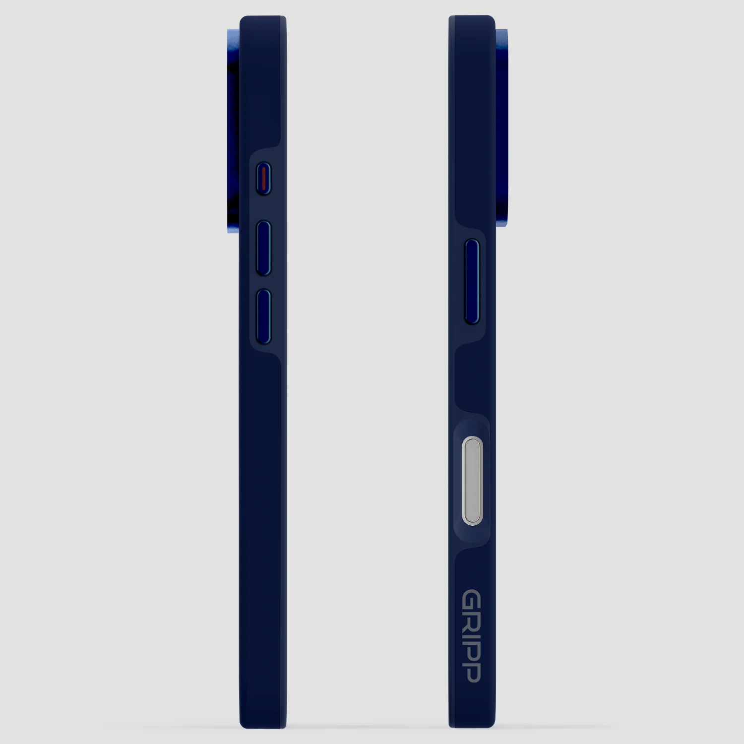 GRIPP TORRAS MS CASE IP17PRMX-MIDNIT BLU - Image 5