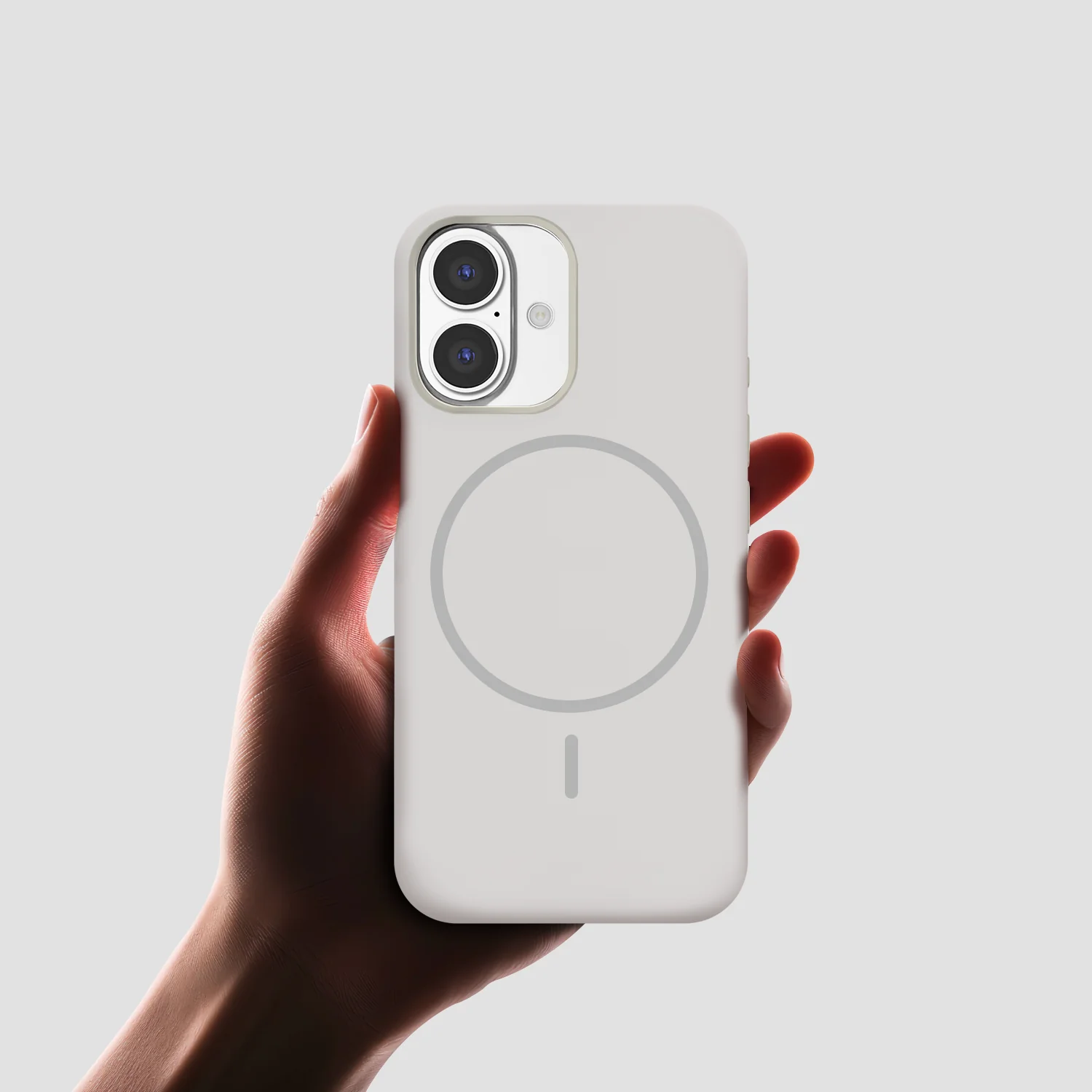 GRIPP TORRAS MS CASE  IPH 17-CLAY - Image 6