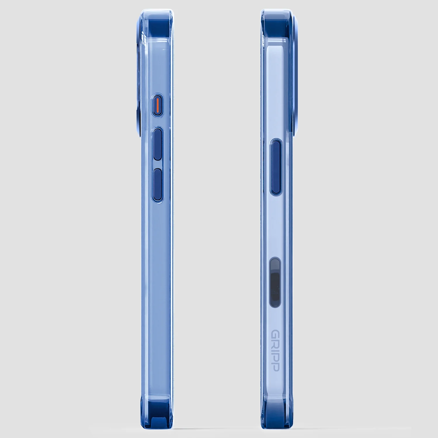 GRIPP TORRAS MS CASE IPH 17-LILAC - Image 5