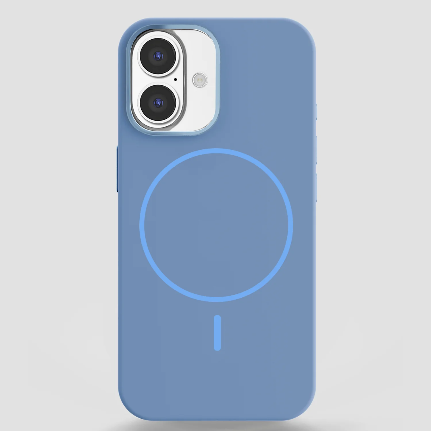 GRIPP TORRAS MS CASE  IPH 17-MIST BLU - Image 2