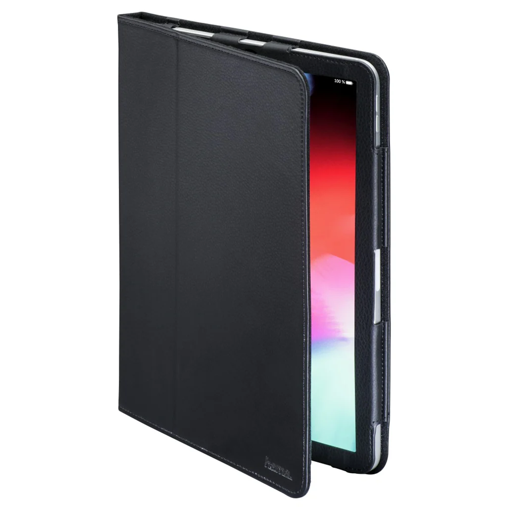 Hama Bend Case for iPad Pro 11-inch - Black - Image 2