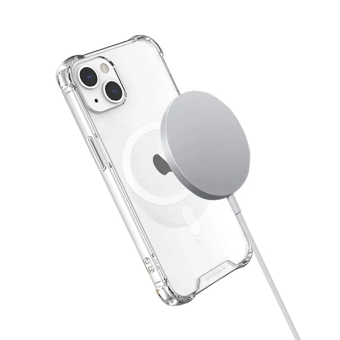 HYPHEN DURO MagSafe Drop Case for iPhone 14 Plus - Image 6
