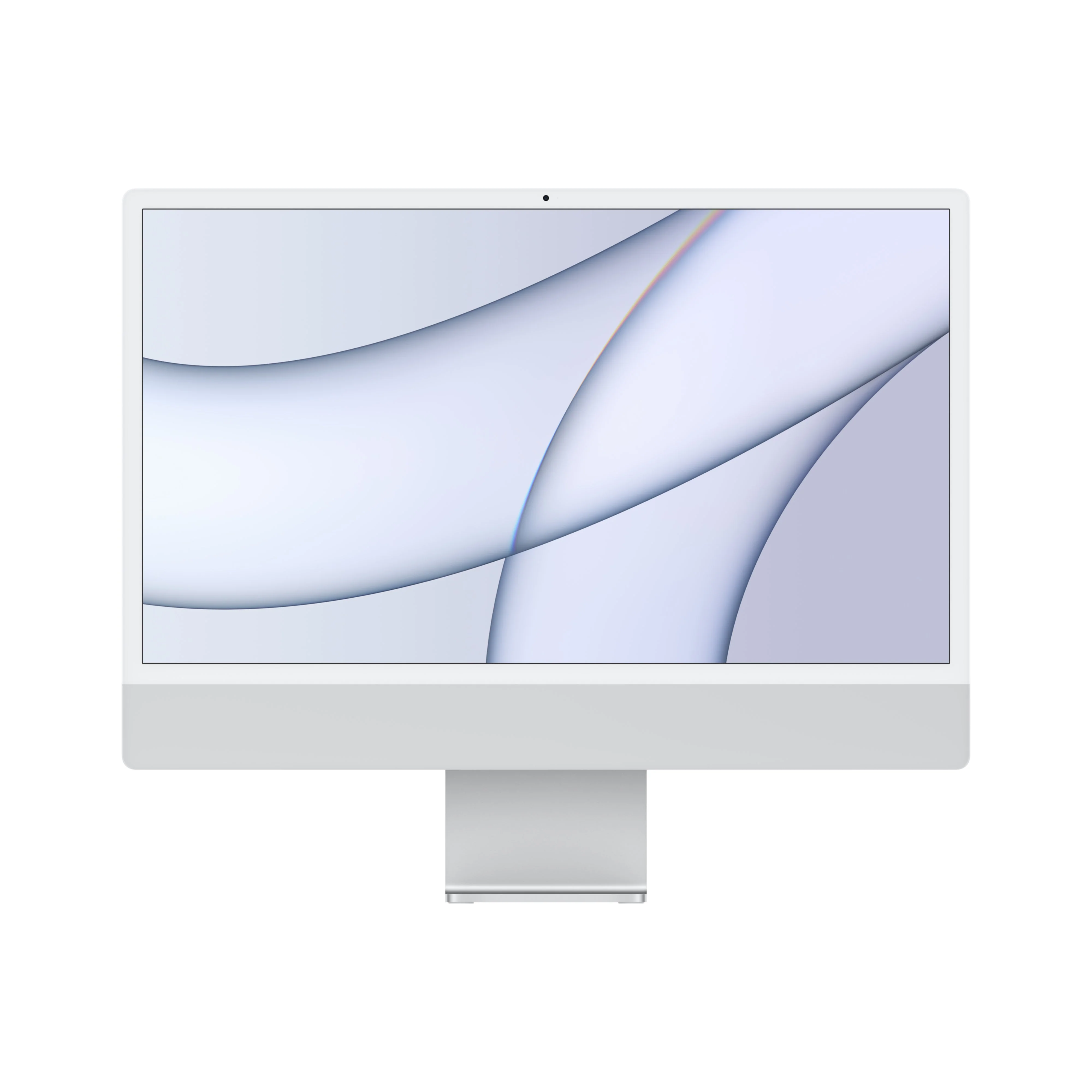 iMac 24-inch