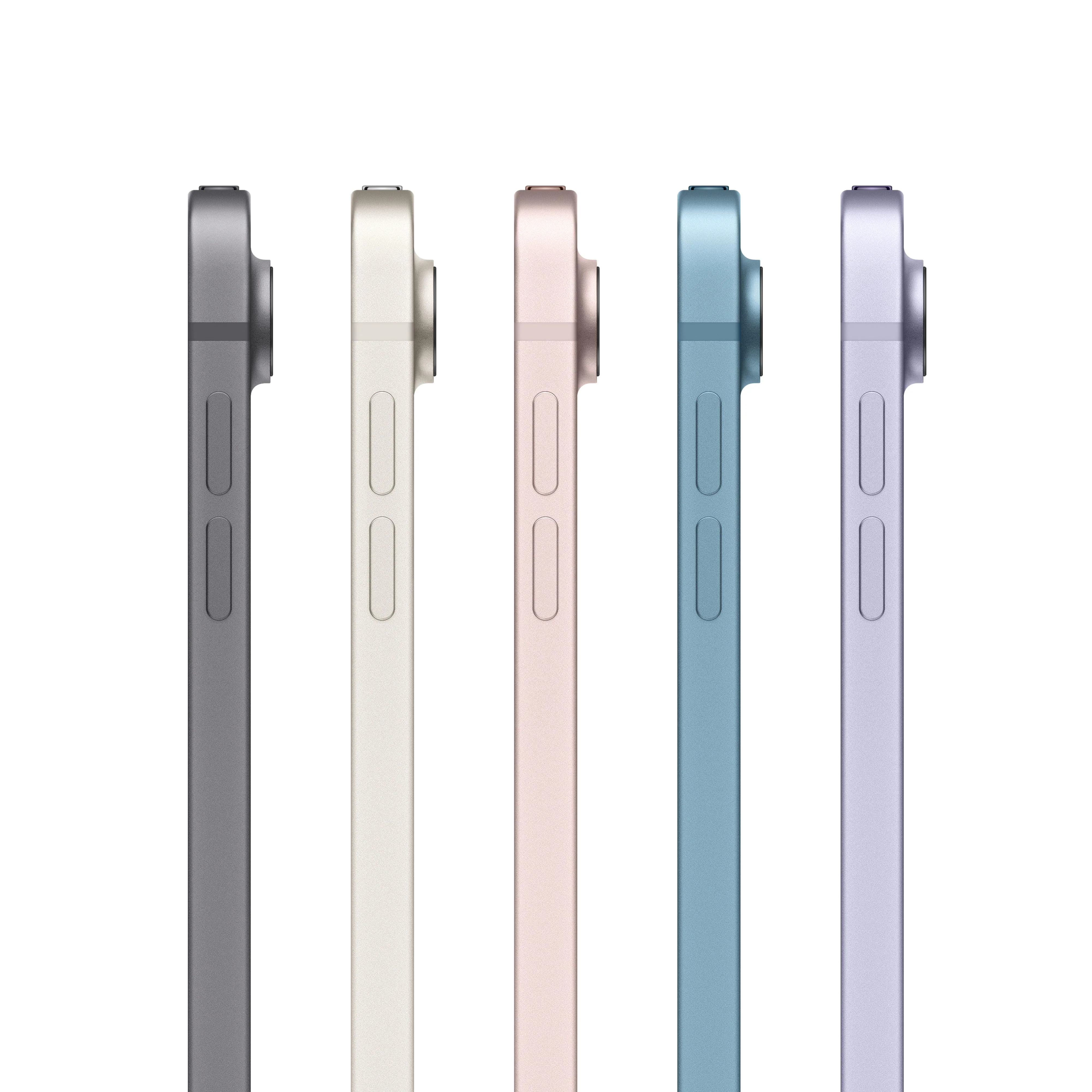 2022 iPad Air Wi-Fi + Cellular 256GB - Blue (5th generation) - Image 8