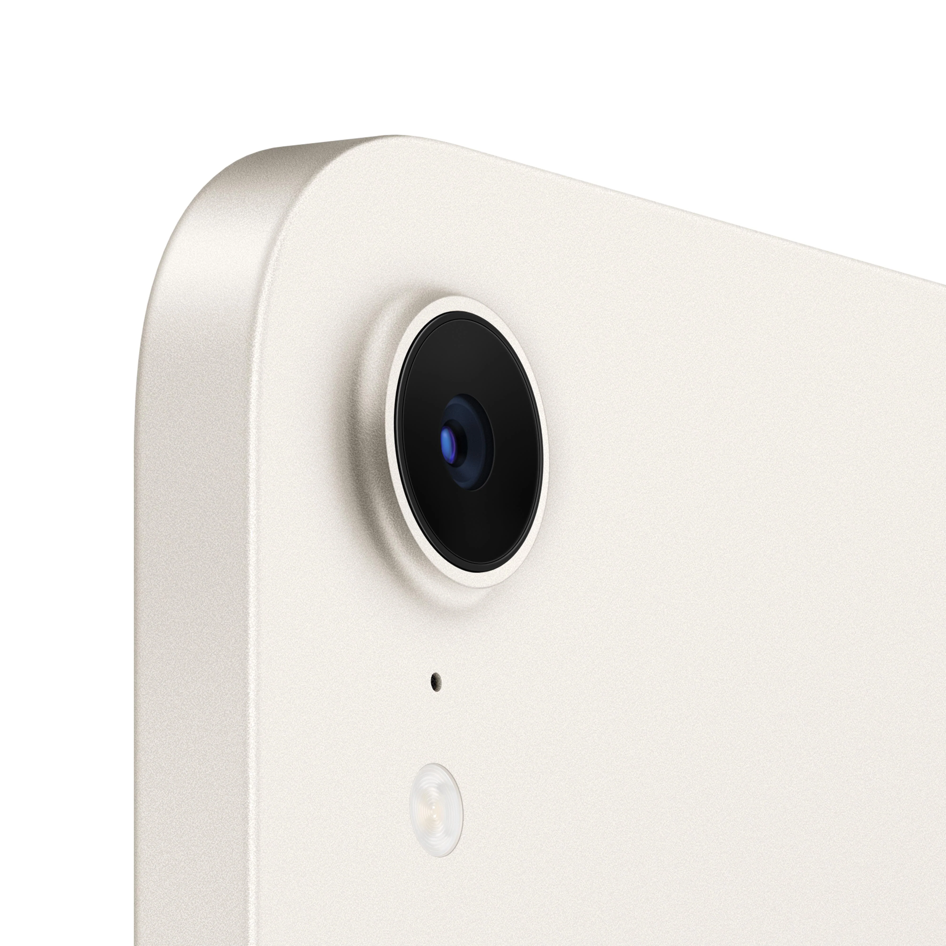 iPad mini Wi-Fi 512GB - Starlight (A17 Pro) - Image 4