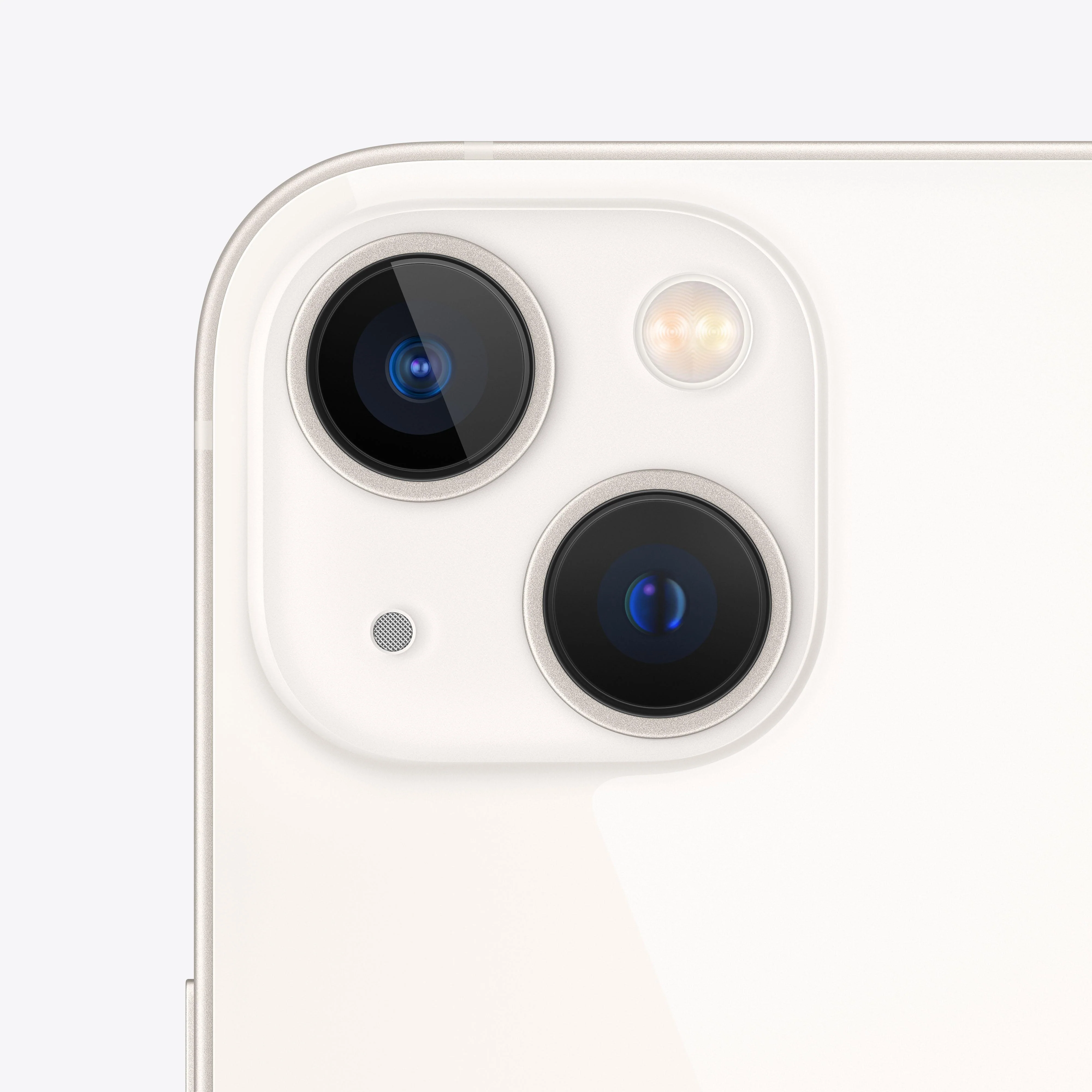 iPhone 13 mini 256GB Starlight - Image 4