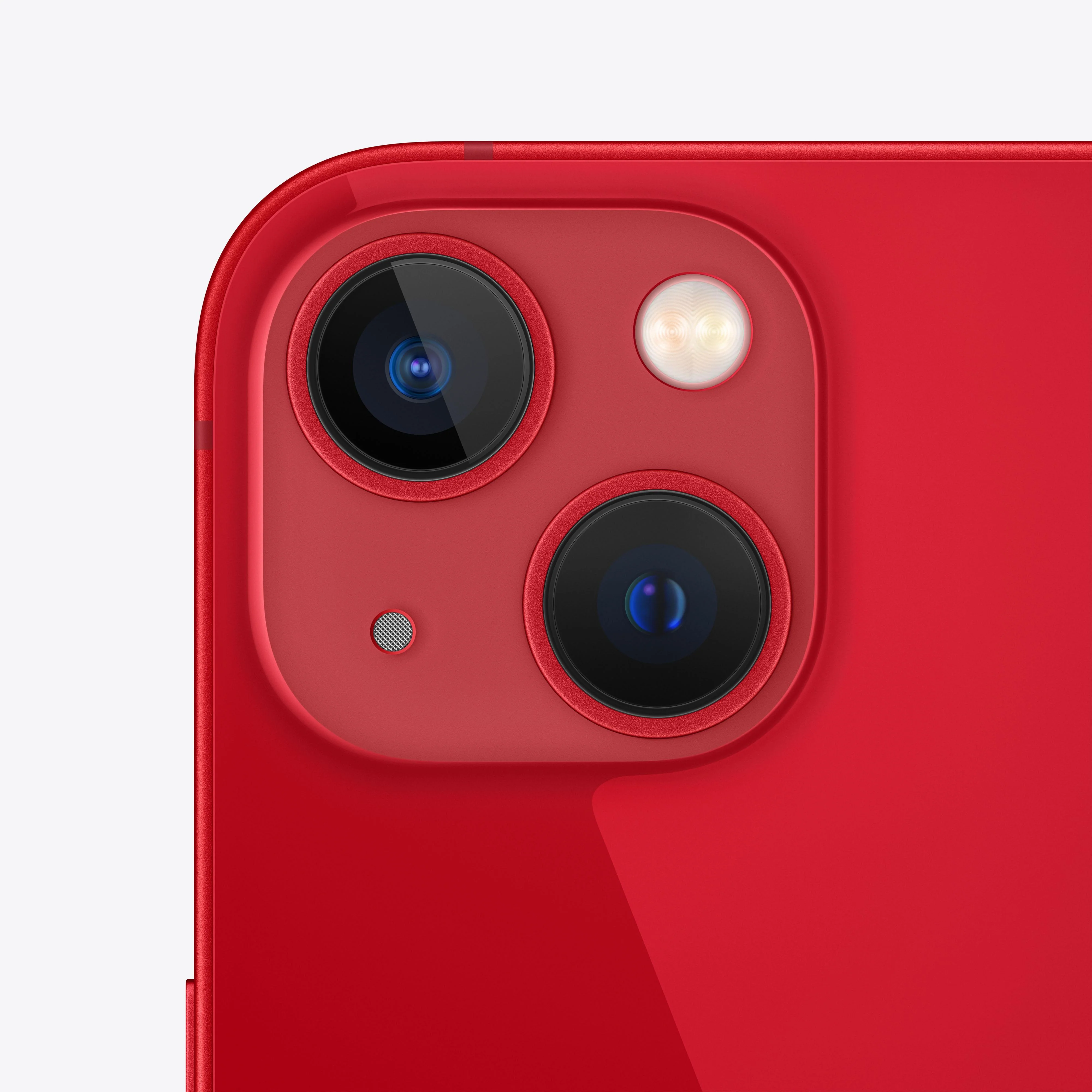 iPhone 13 mini 512GB (PRODUCT)RED - Image 4