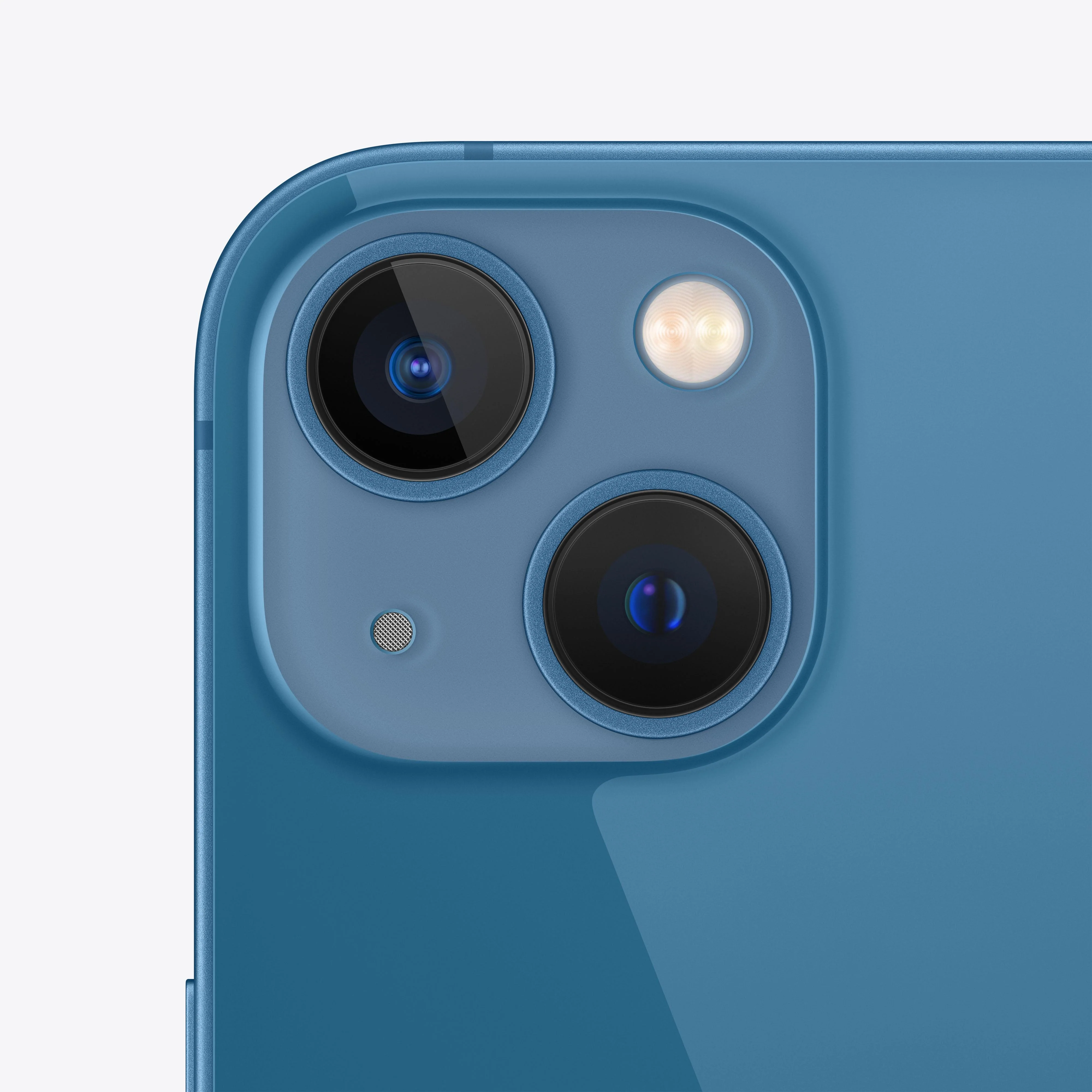 iPhone 13 mini 512GB Blue - Image 4
