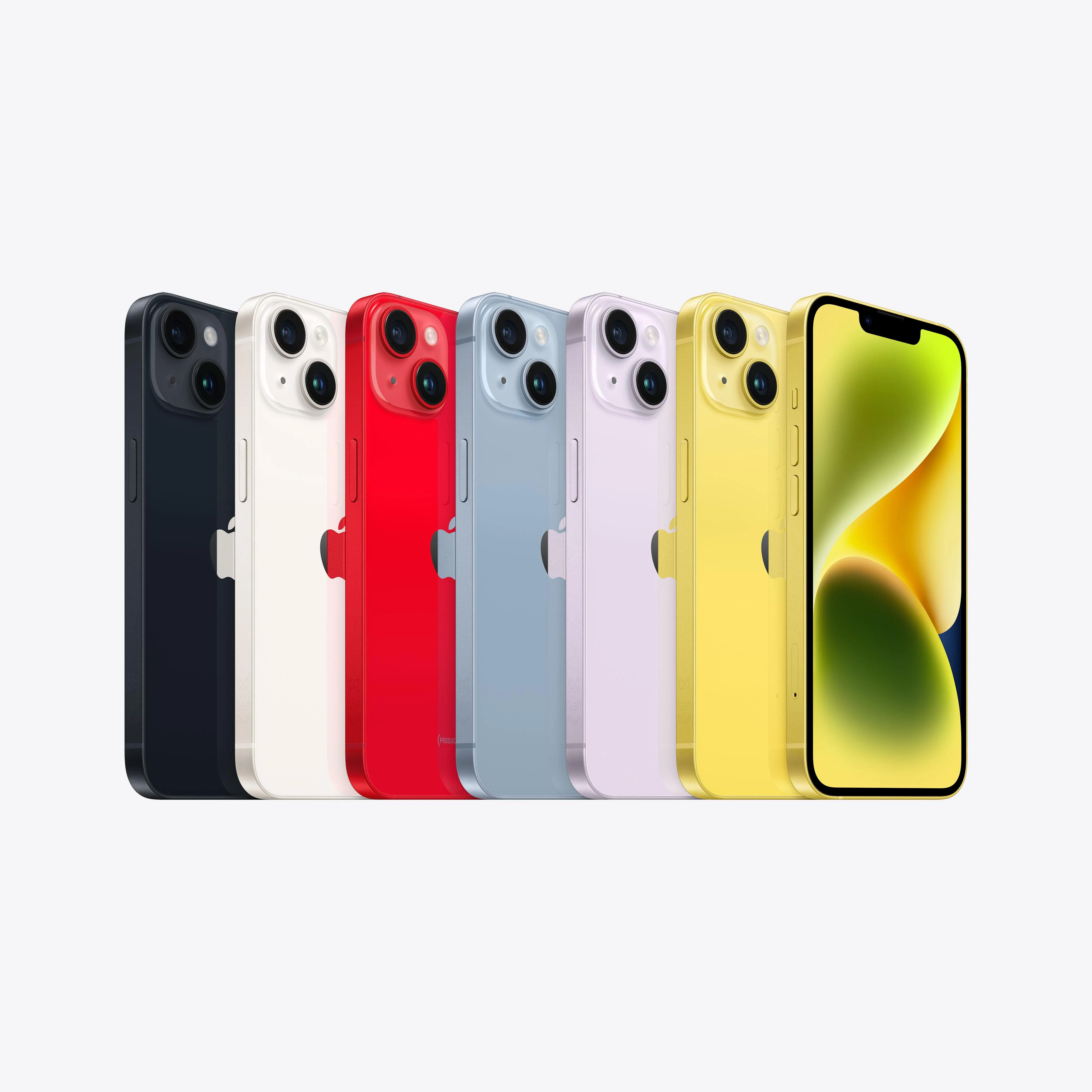 iPhone 14 256GB Midnight - Image 6