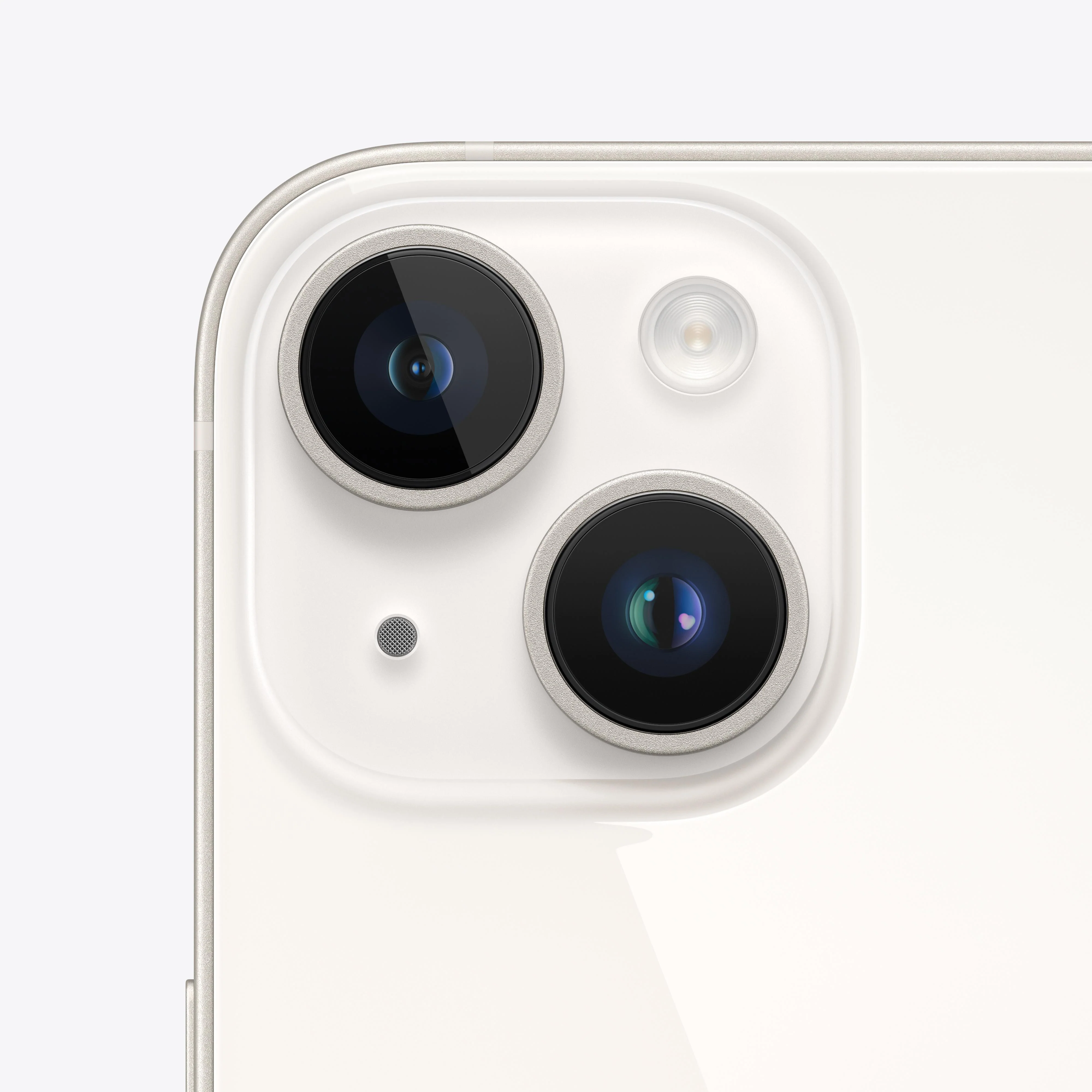iPhone 14 256GB Starlight - Image 4