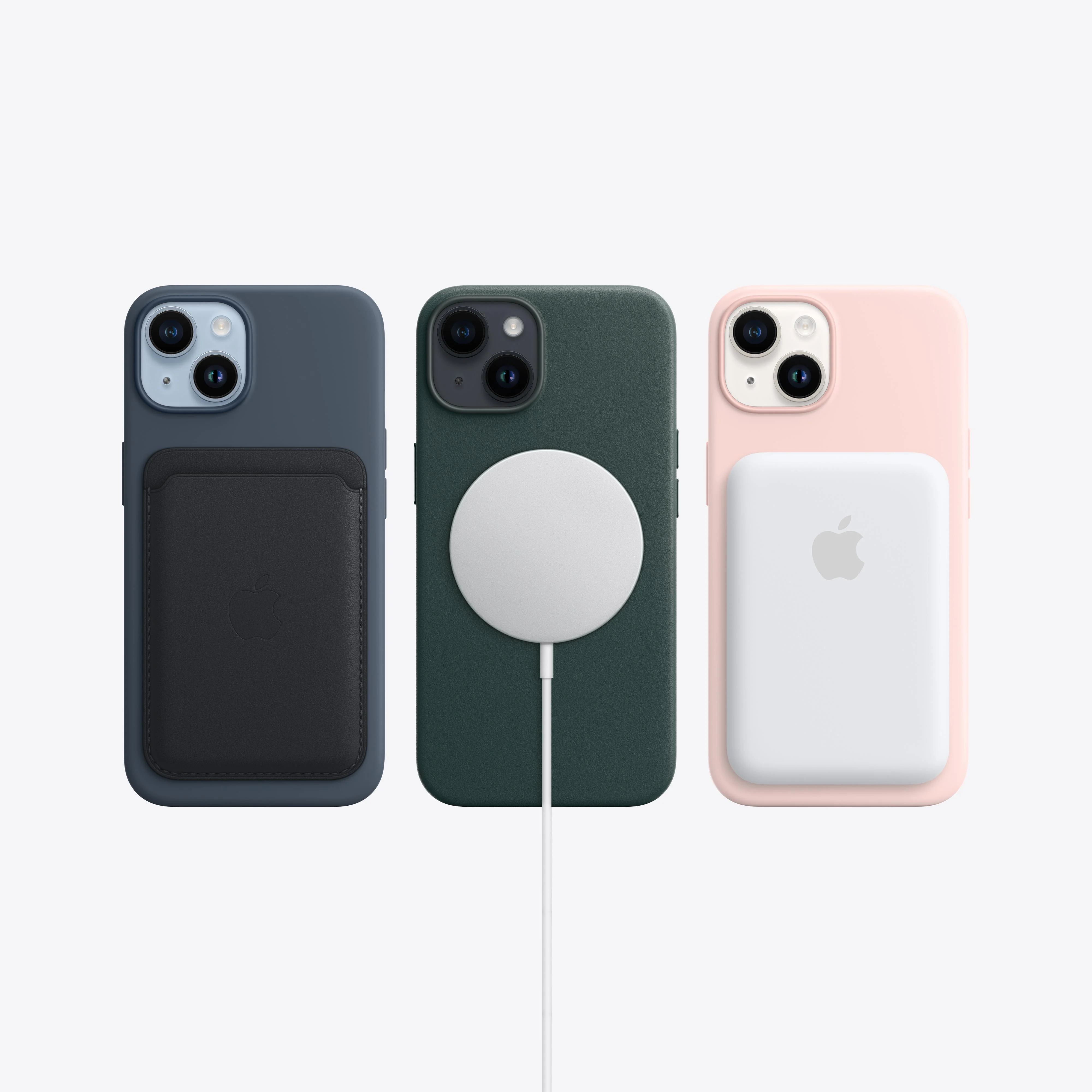iPhone 14 512GB Blue - Image 9