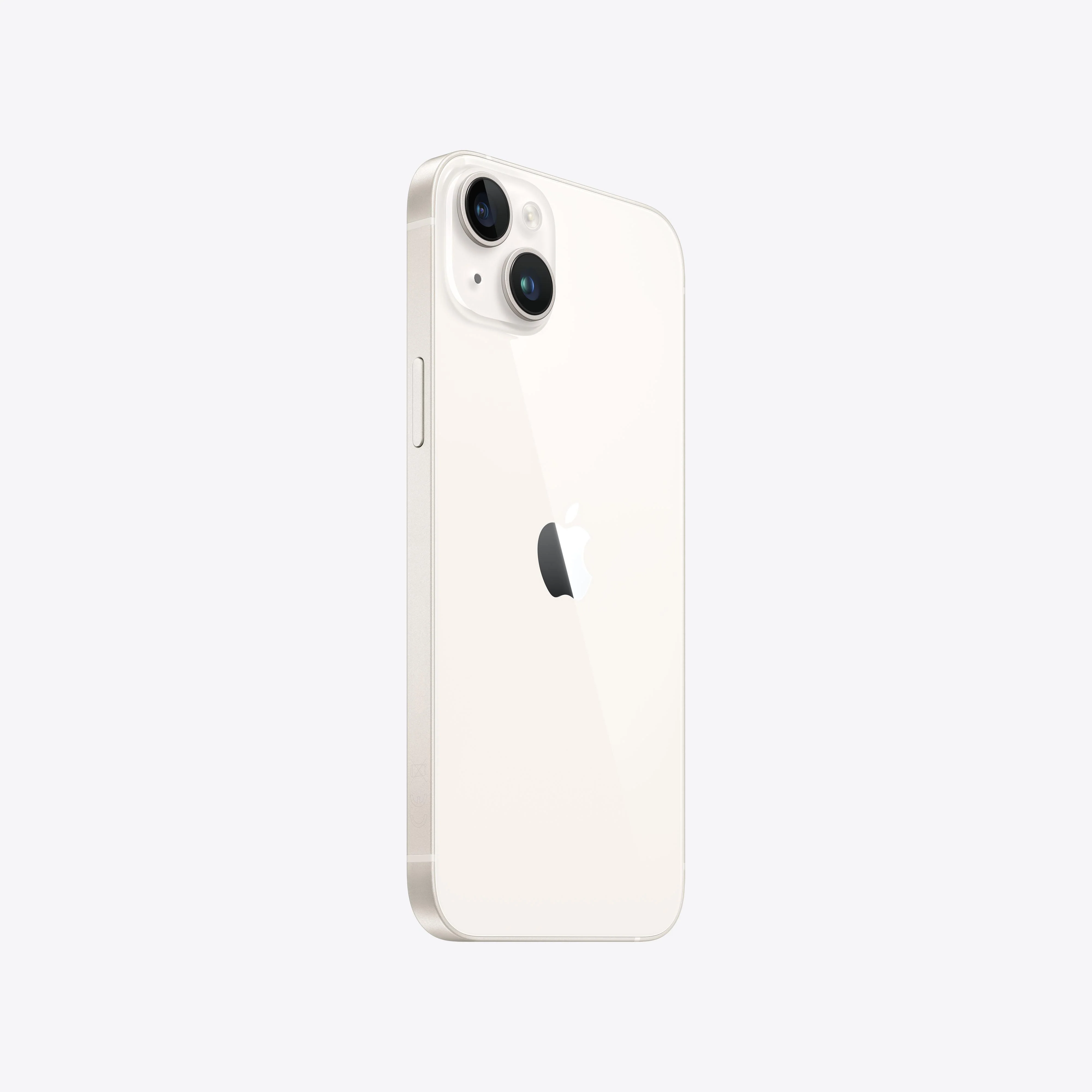 iPhone 14 Plus 128GB Starlight - Image 3