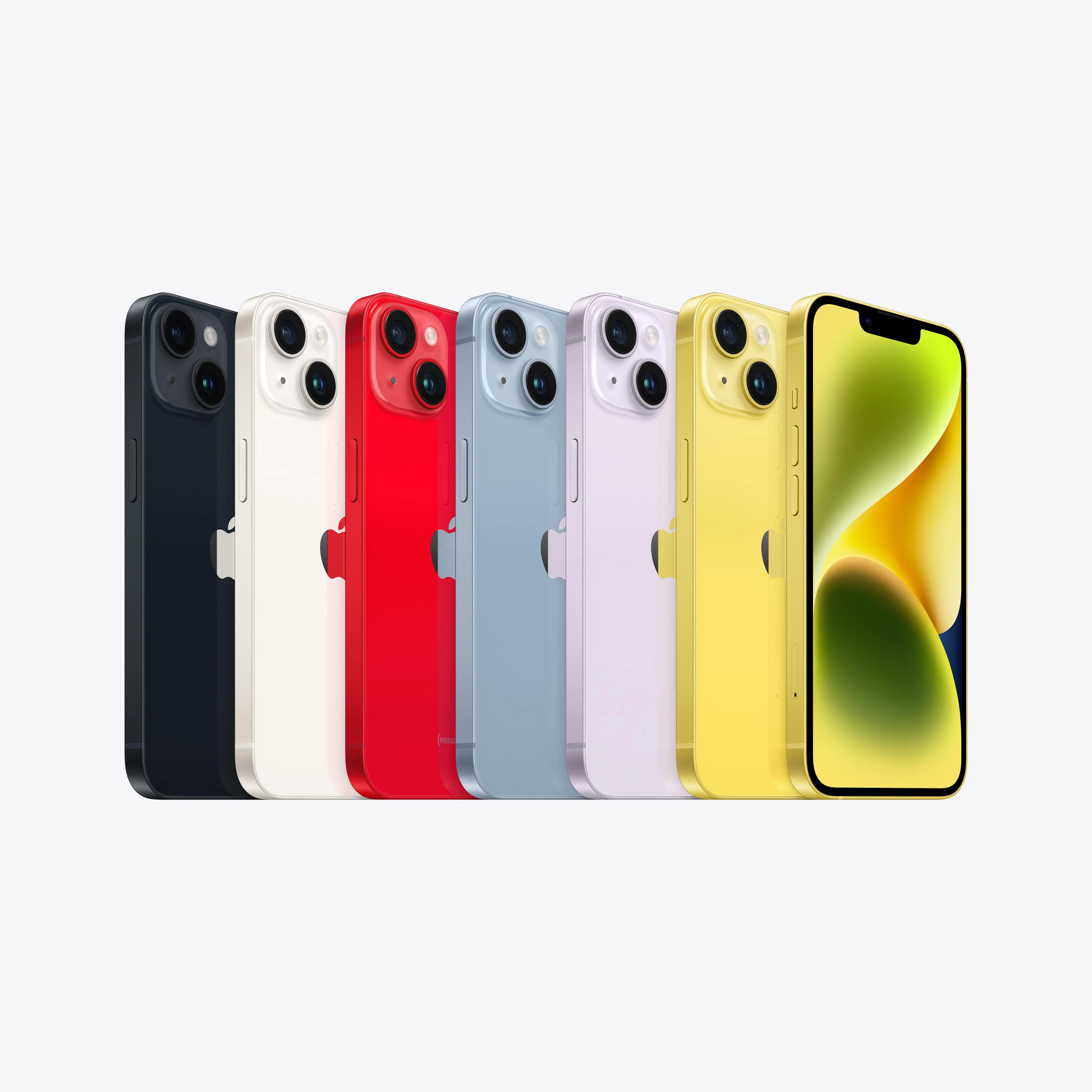 iPhone 14 512GB Yellow - Image 6