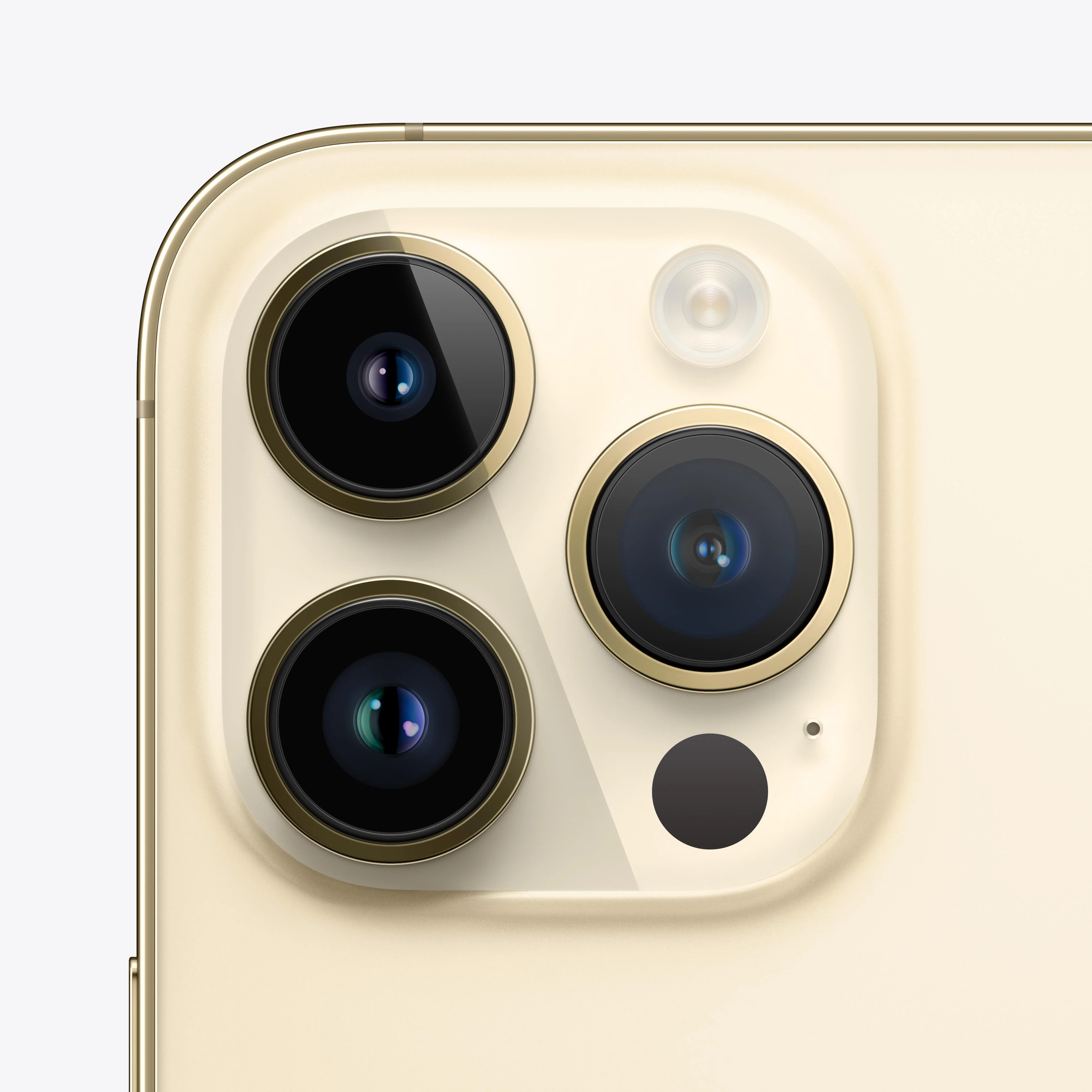 iPhone 14 Pro 512GB Gold - Image 4