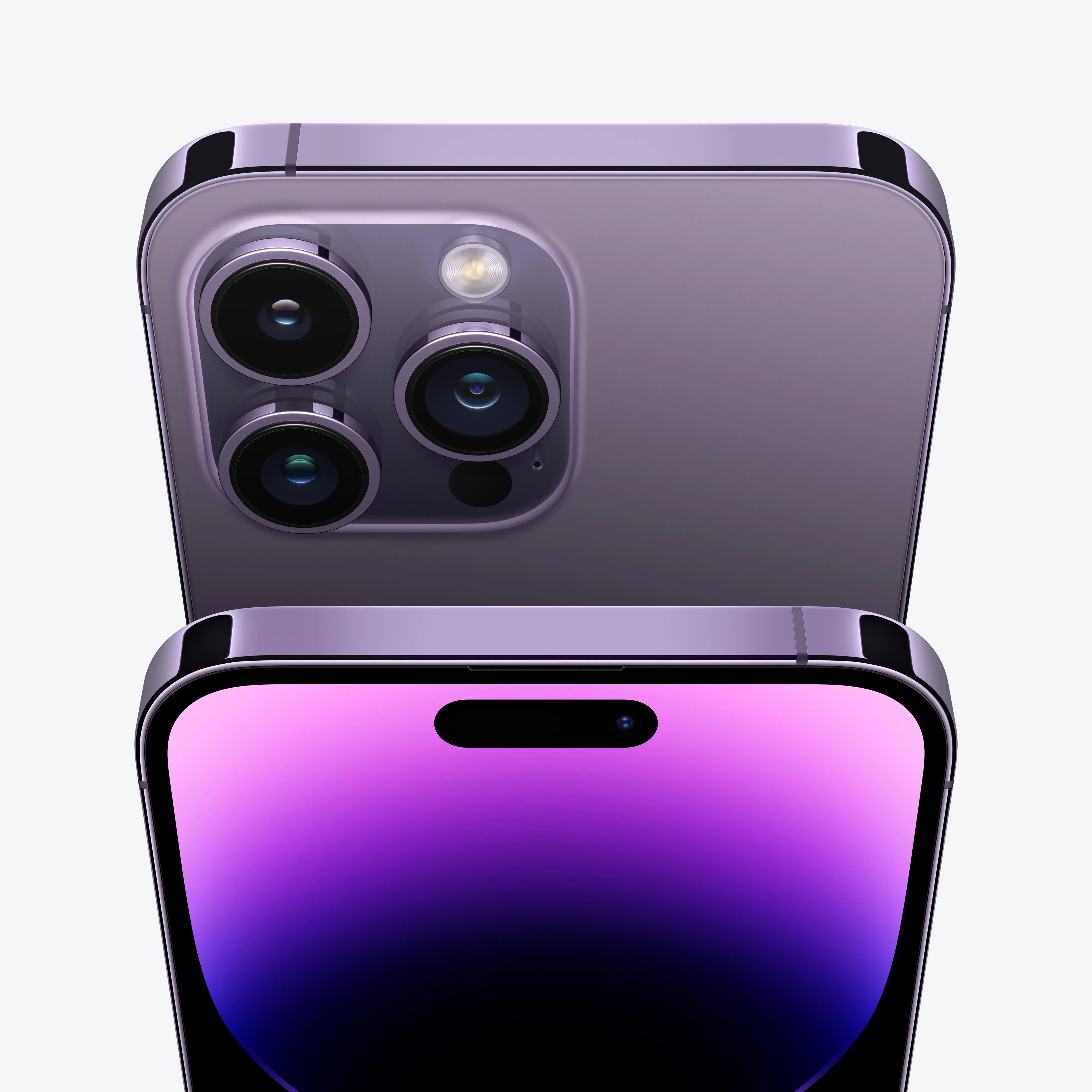 iPhone 14 Pro 512GB Deep Purple - Image 5