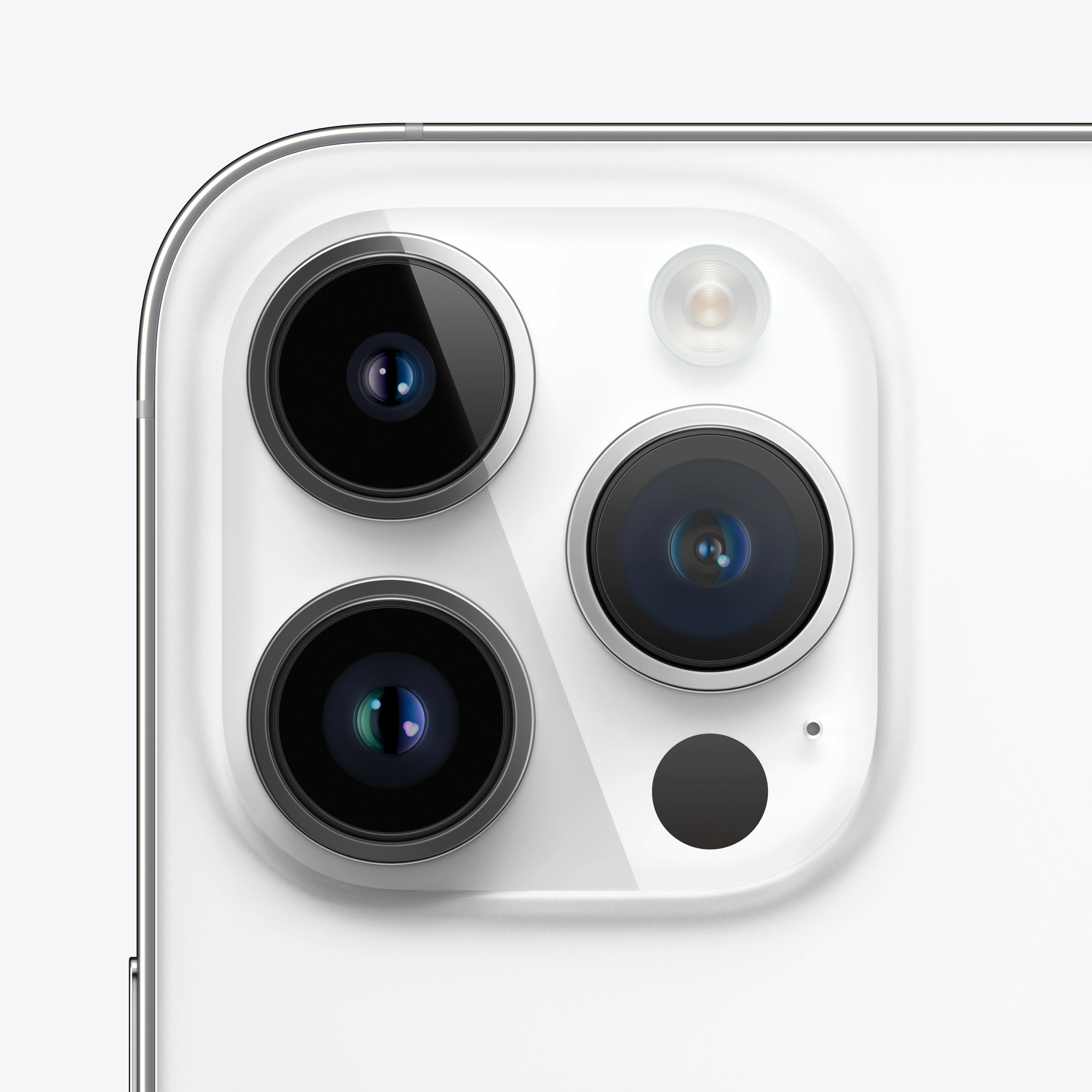 iPhone 14 Pro 1TB Silver - Image 4