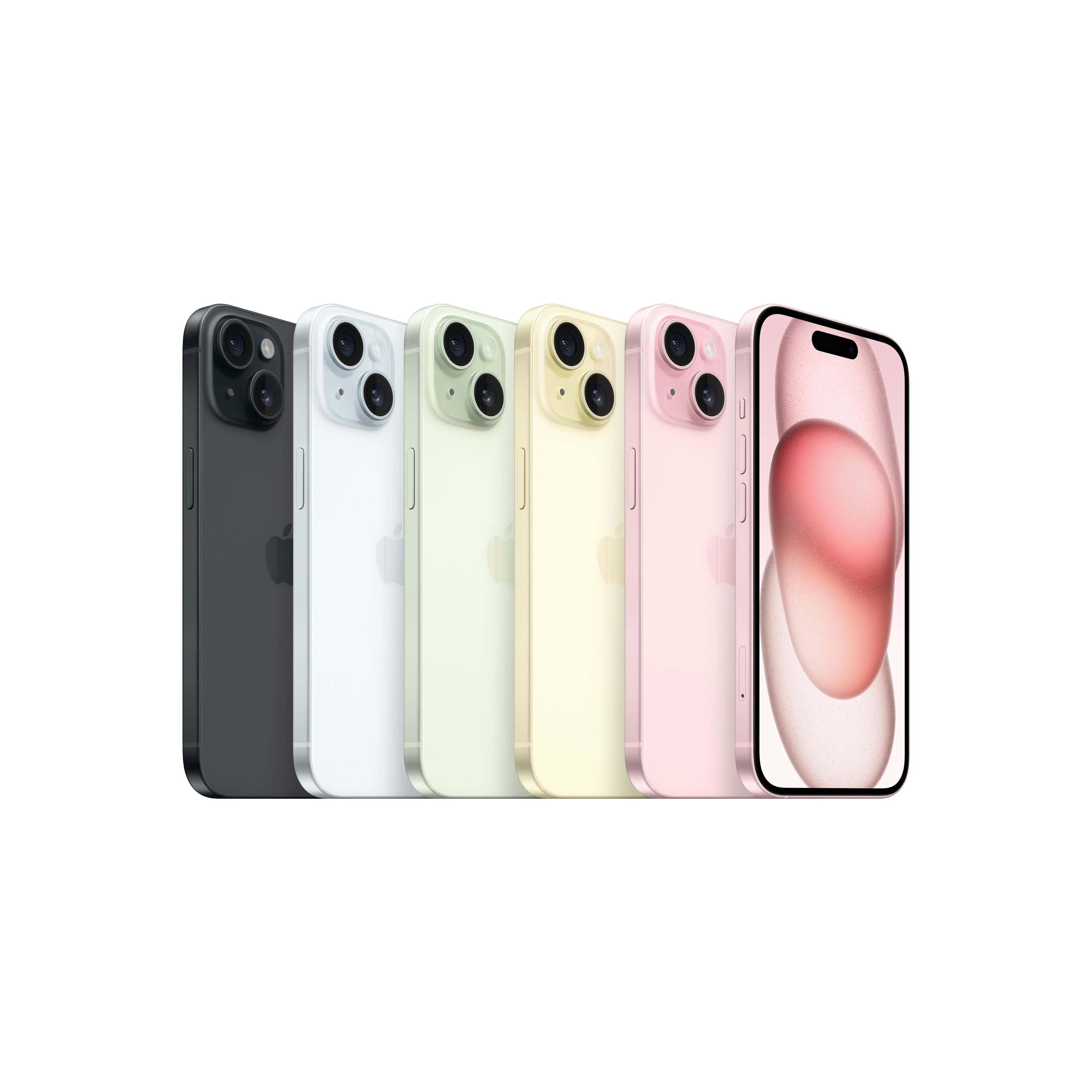 iPhone 15 256GB Pink - Image 6