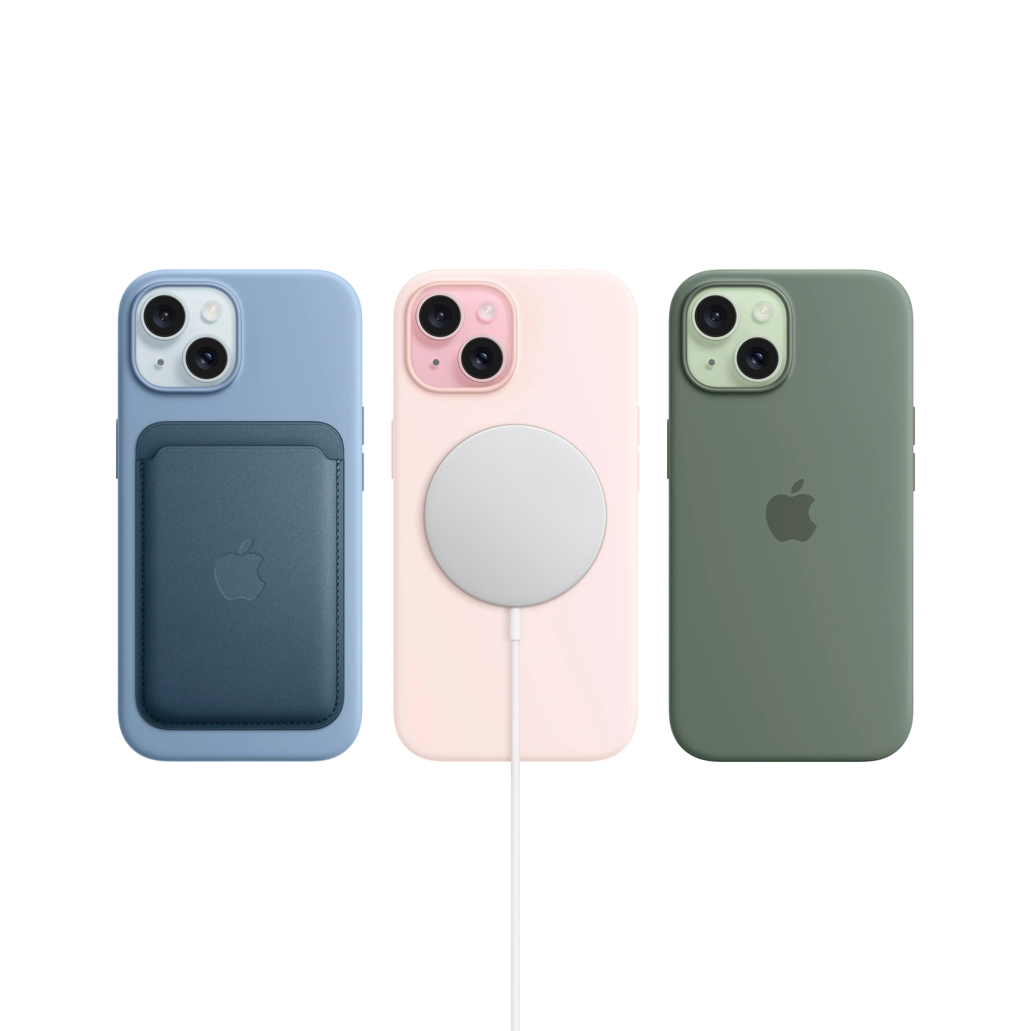 iPhone 15 512GB Pink - Image 10