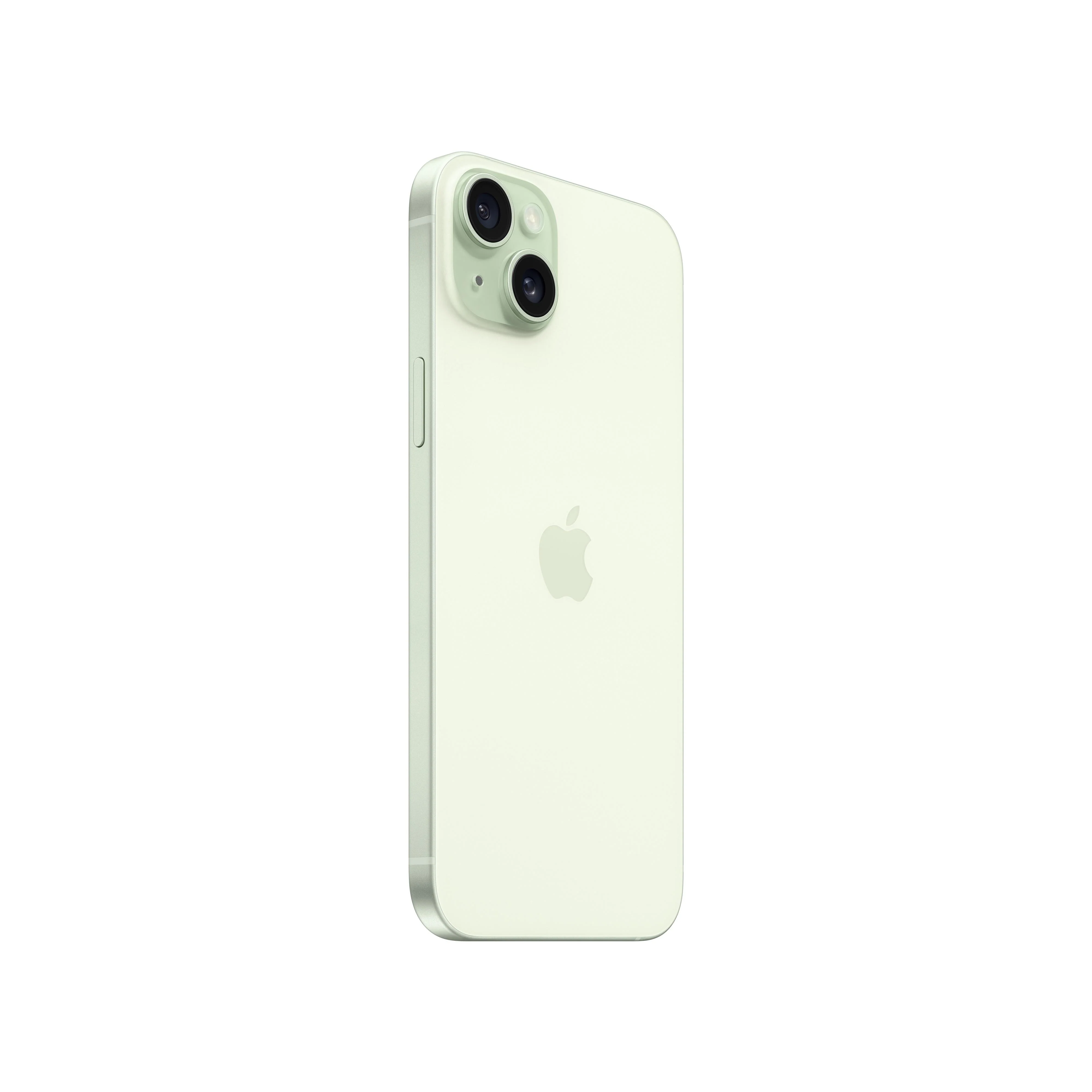iPhone 15 Plus 128GB Green - Image 3