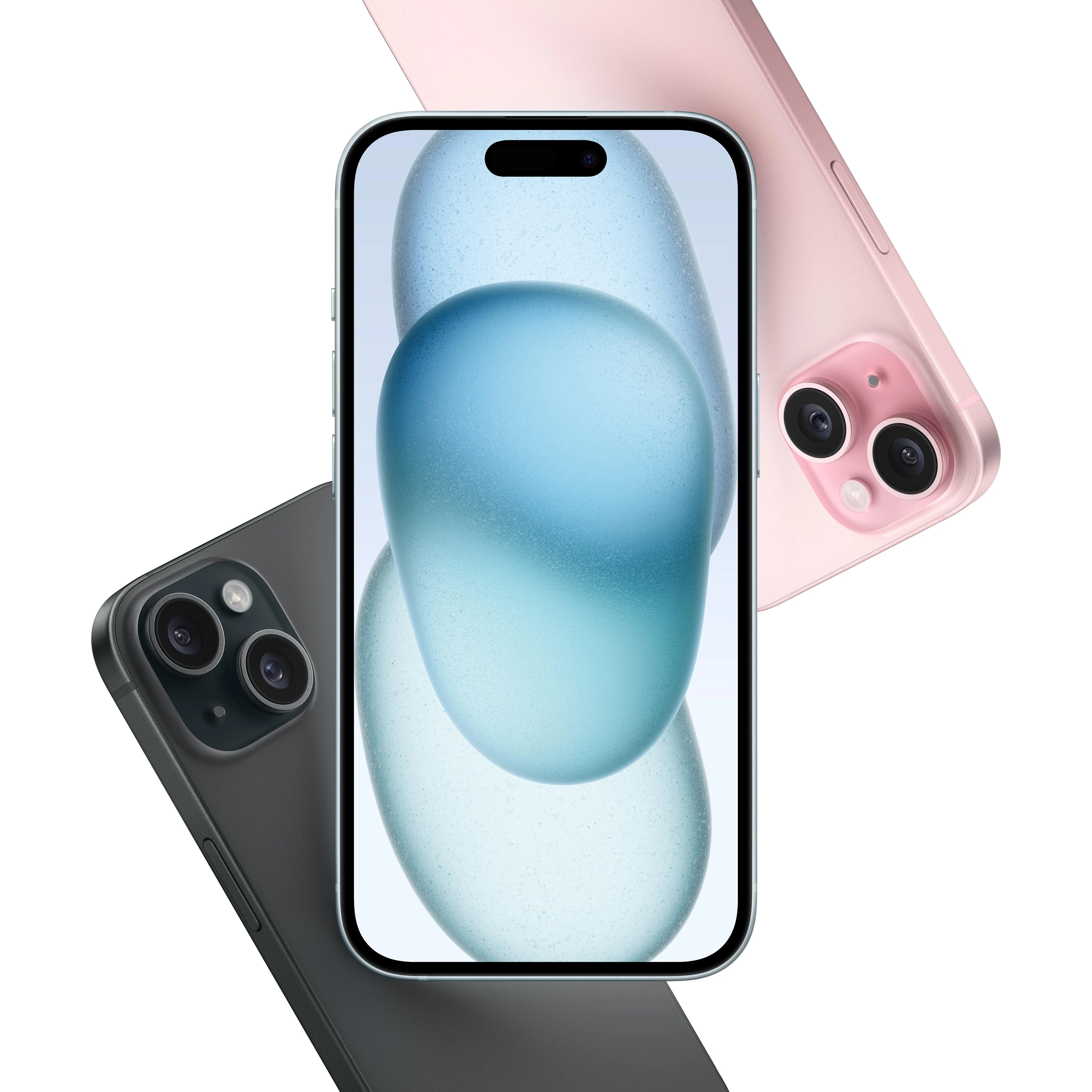iPhone 15 Plus 256GB Pink - Image 5