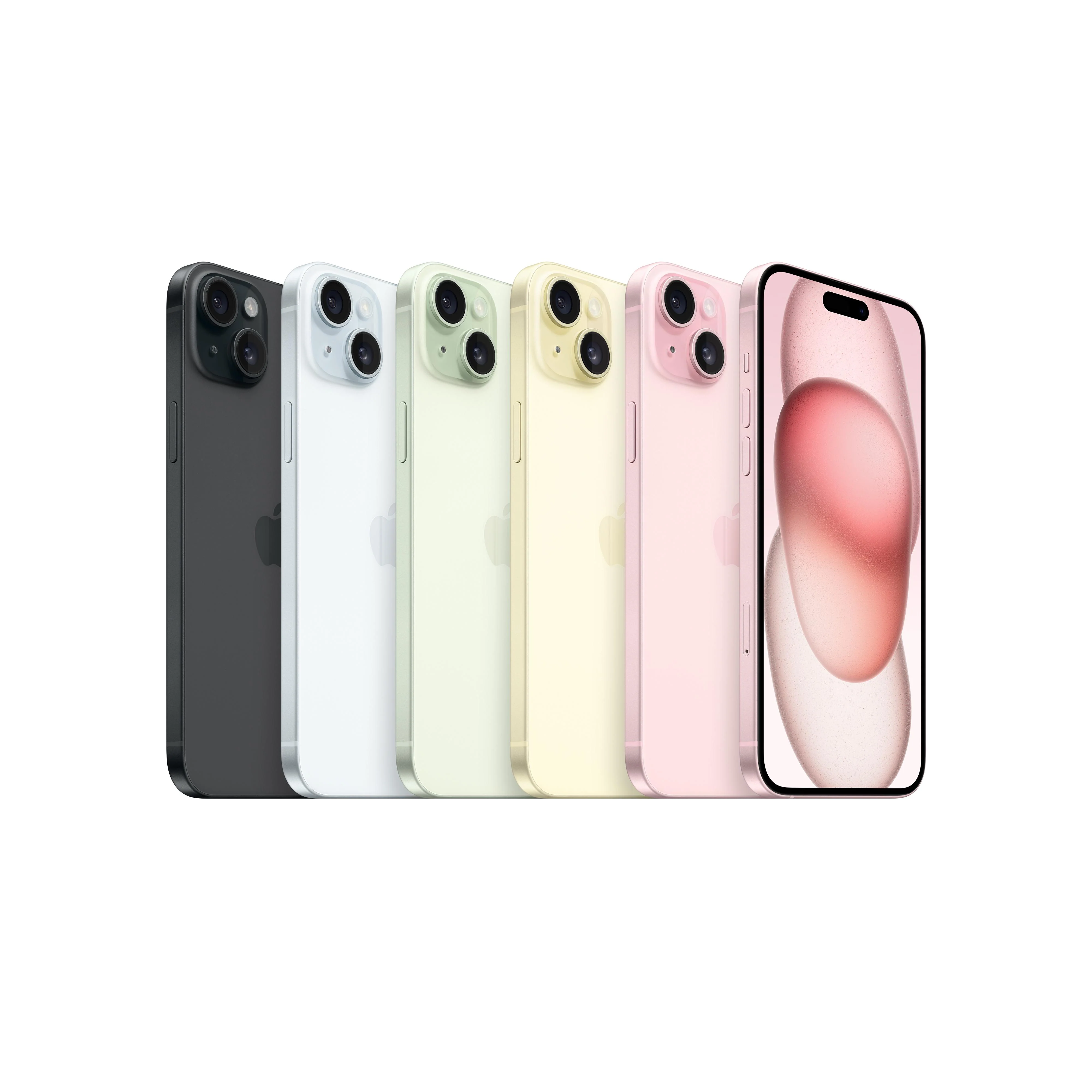 iPhone 15 Plus 512GB Yellow - Image 6