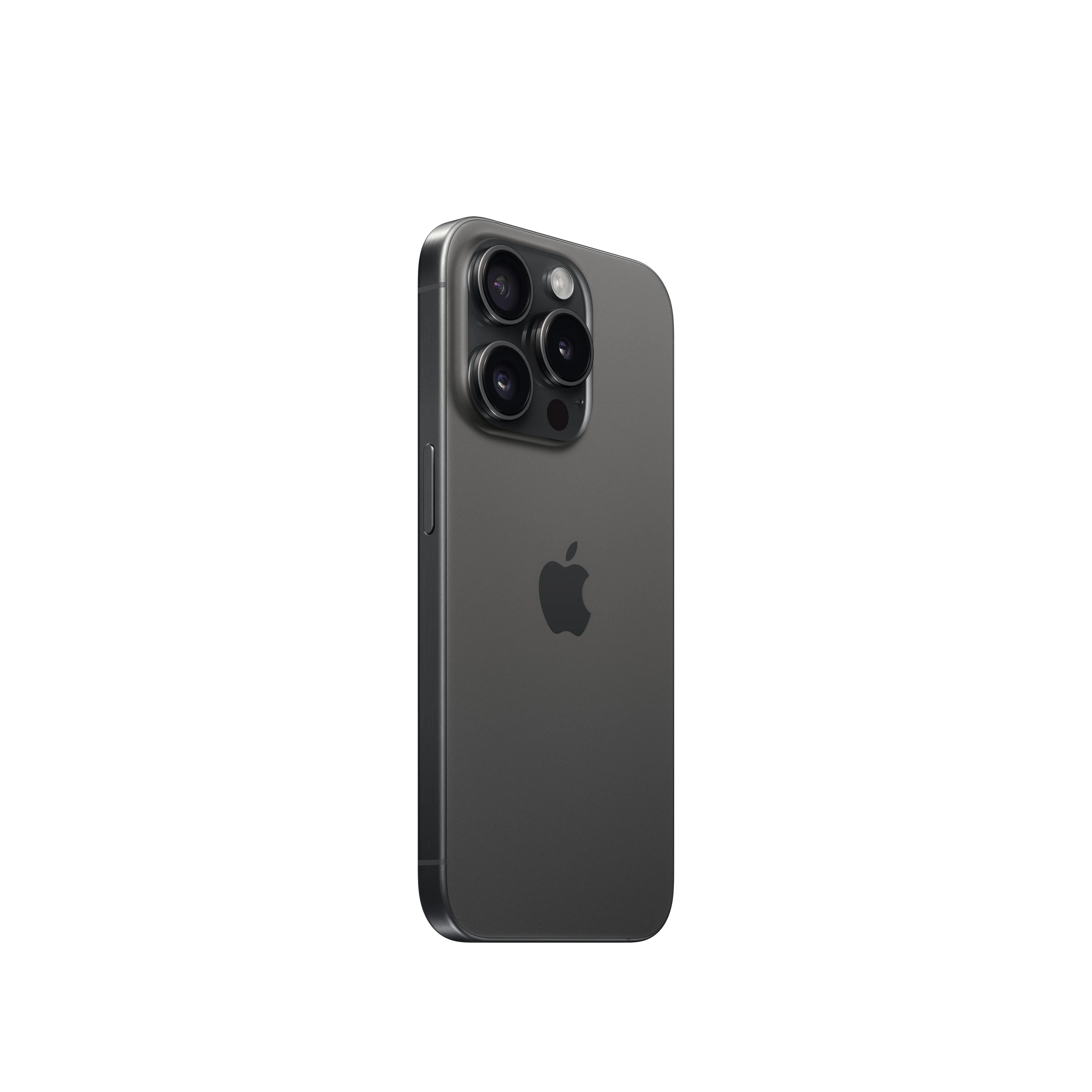 iPhone 15 Pro 256GB Black Titanium - Image 3