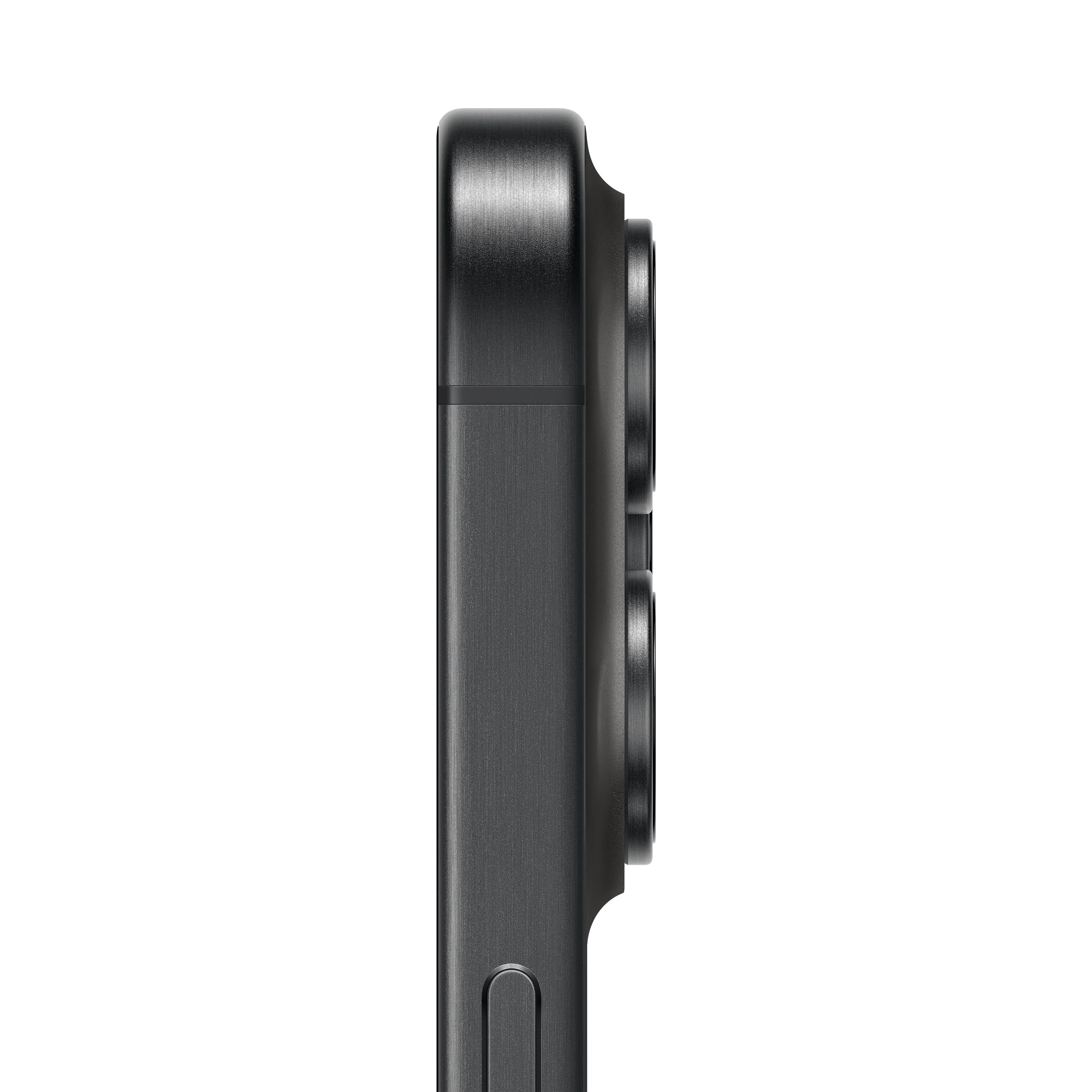 iPhone 15 Pro 512GB Black Titanium - Image 4