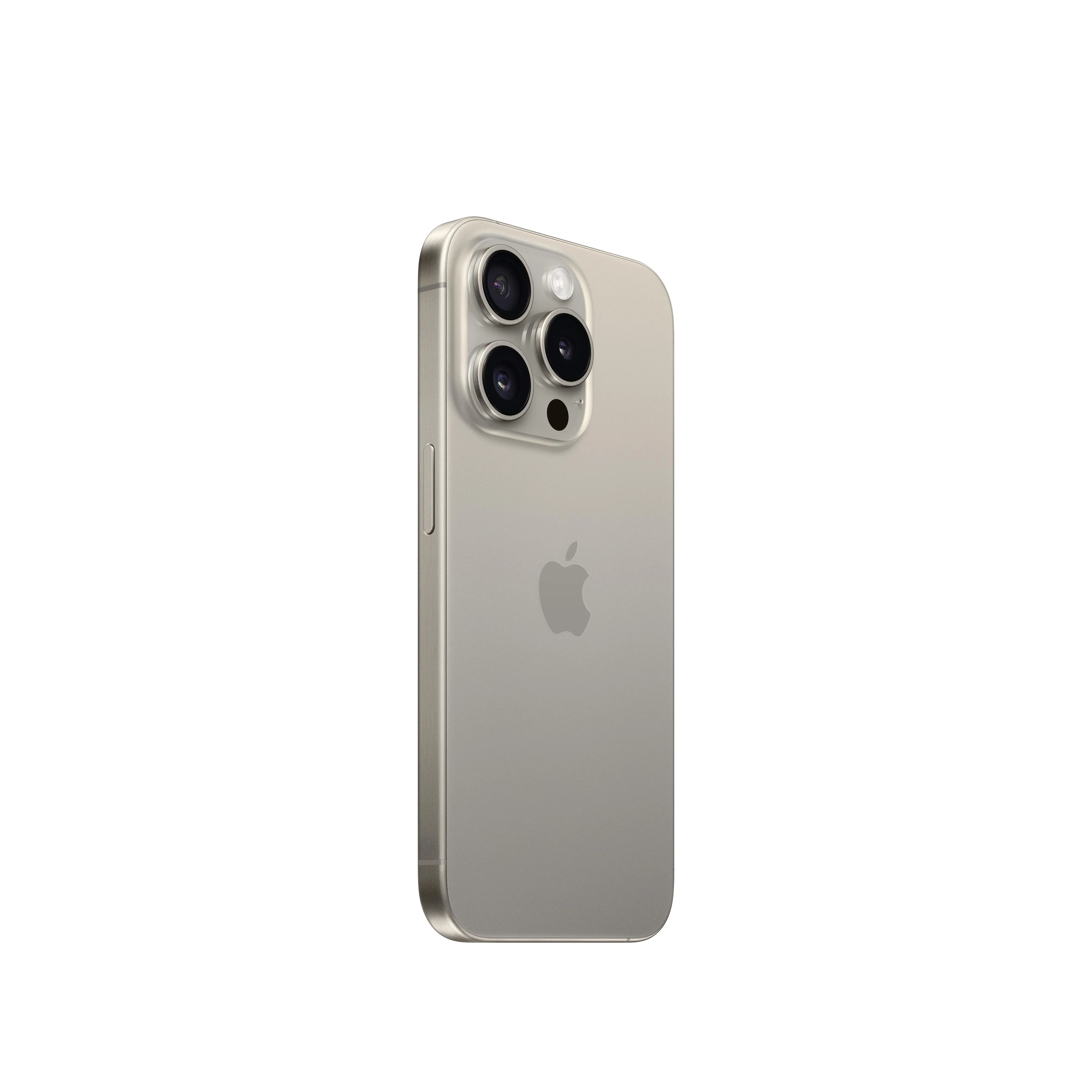 iPhone 15 Pro 512GB Natural Titanium - Image 3