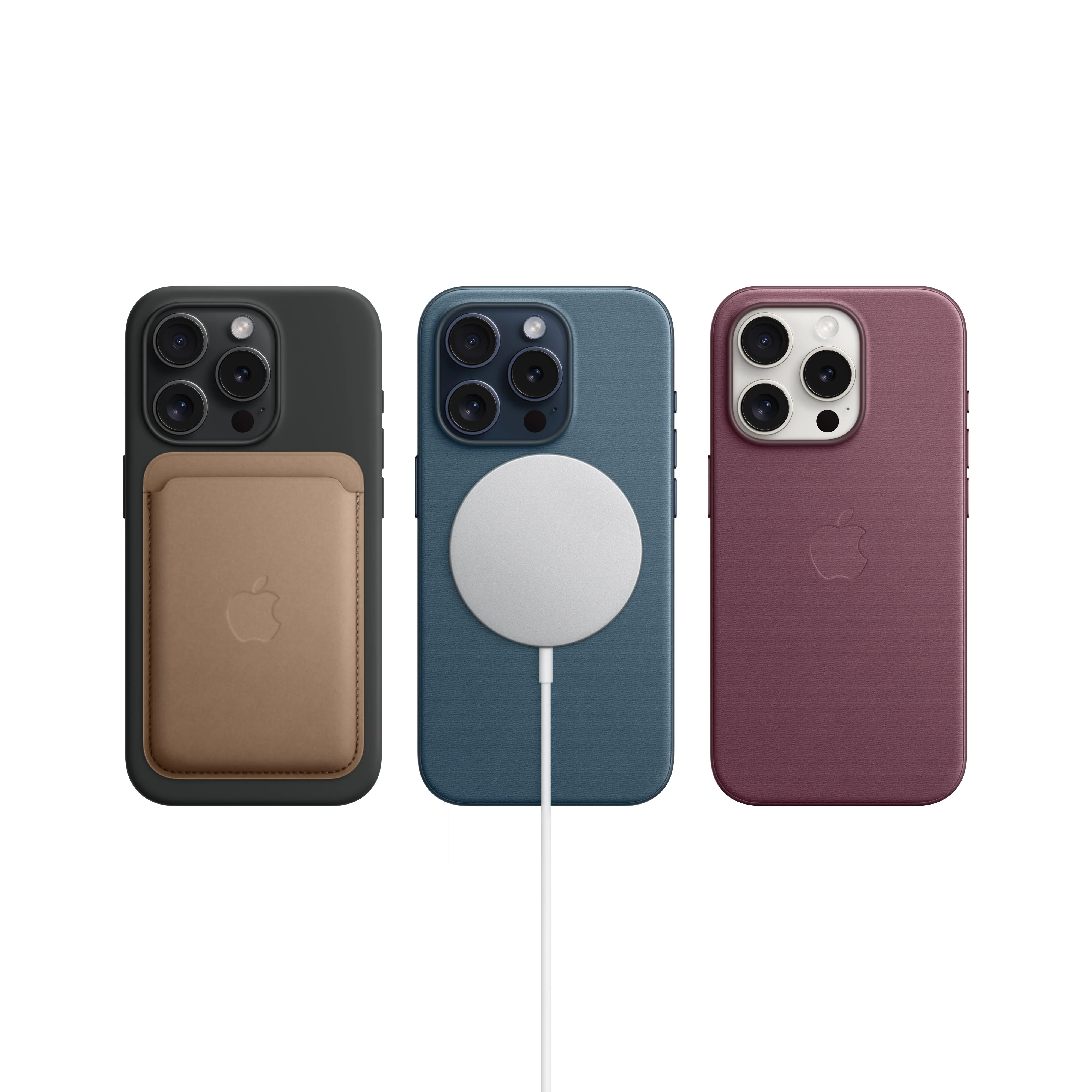 iPhone 15 Pro Max 1TB Natural Titanium - Image 10