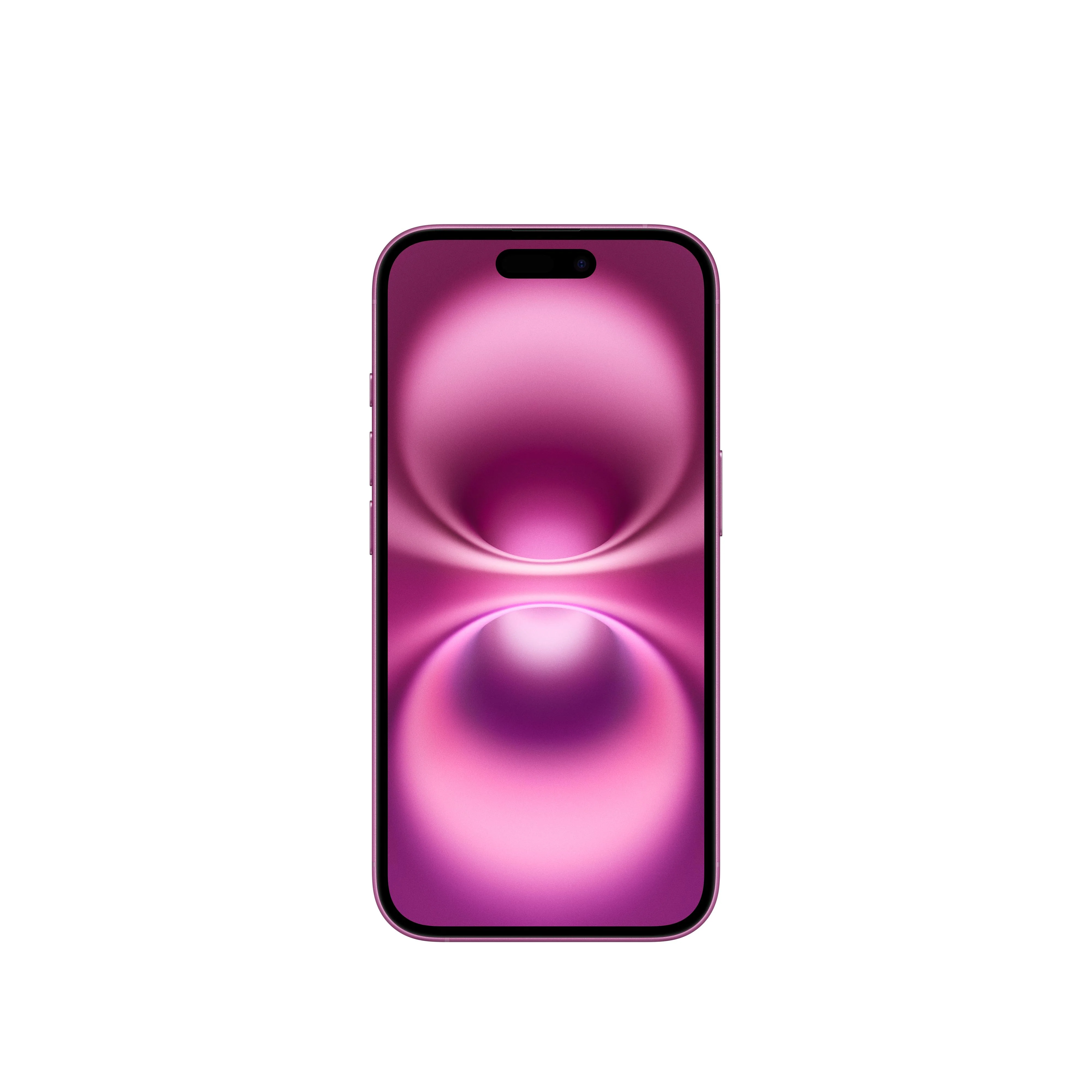 iPhone 16 128GB Pink - Image 2