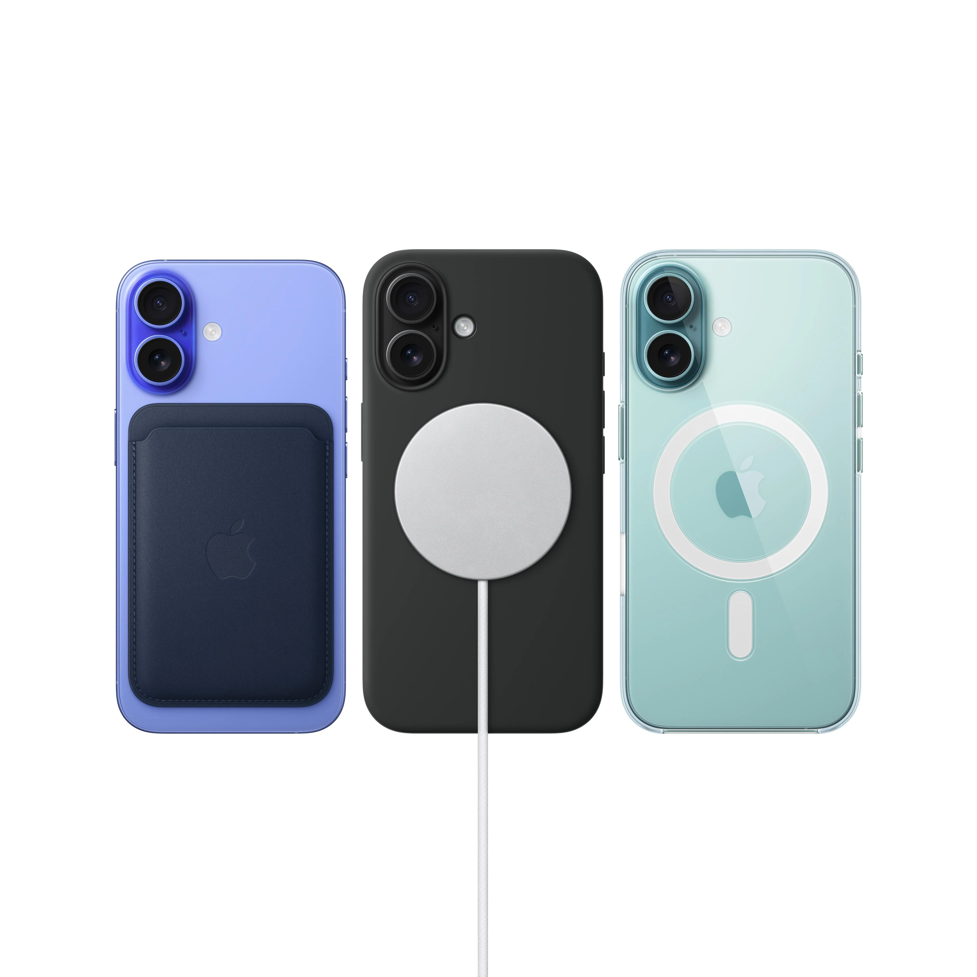 iPhone 16 Plus 512GB Teal - Image 10