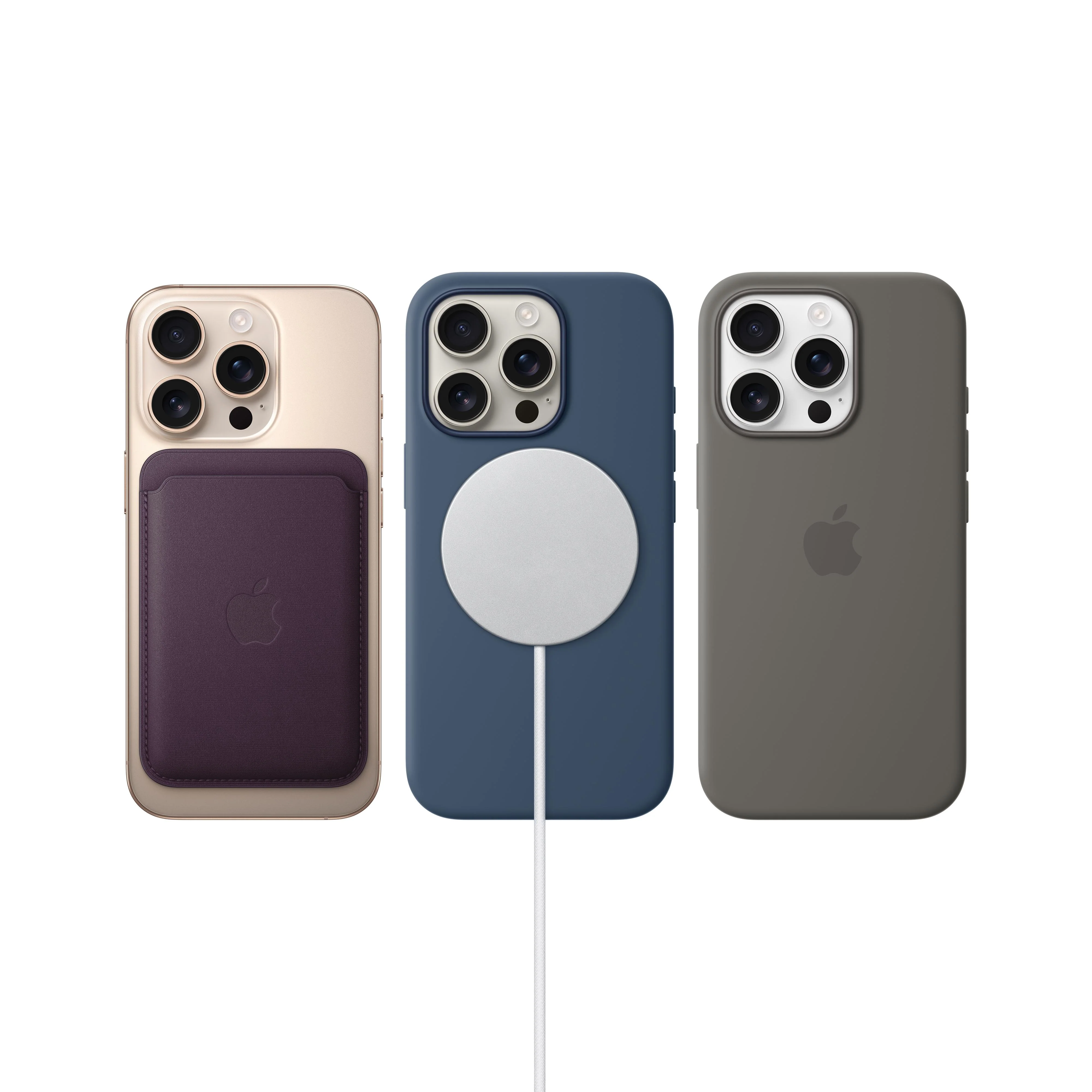 iPhone 16 Pro 128GB Desert Titanium - Image 10