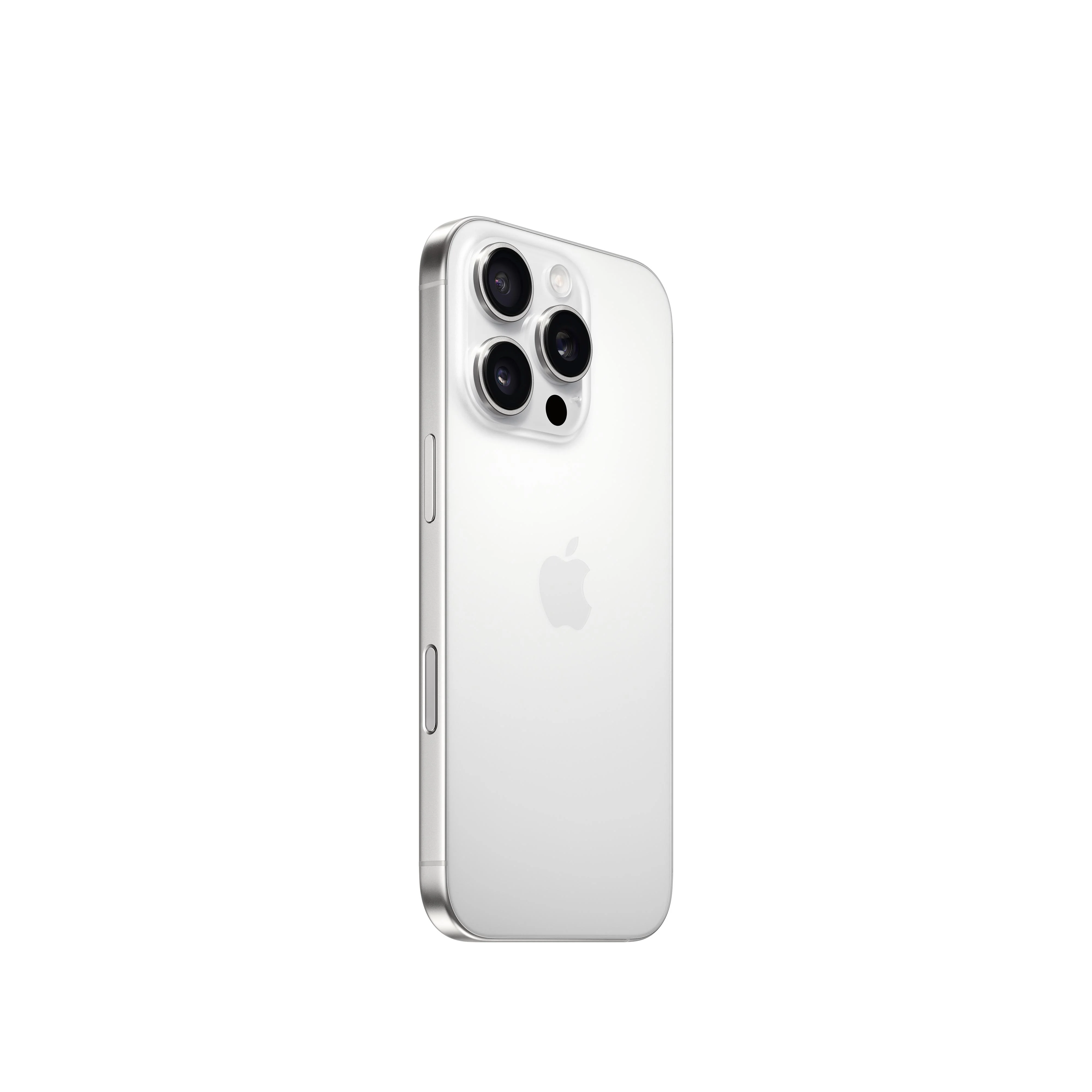 iPhone 16 Pro 1TB White Titanium - Image 3