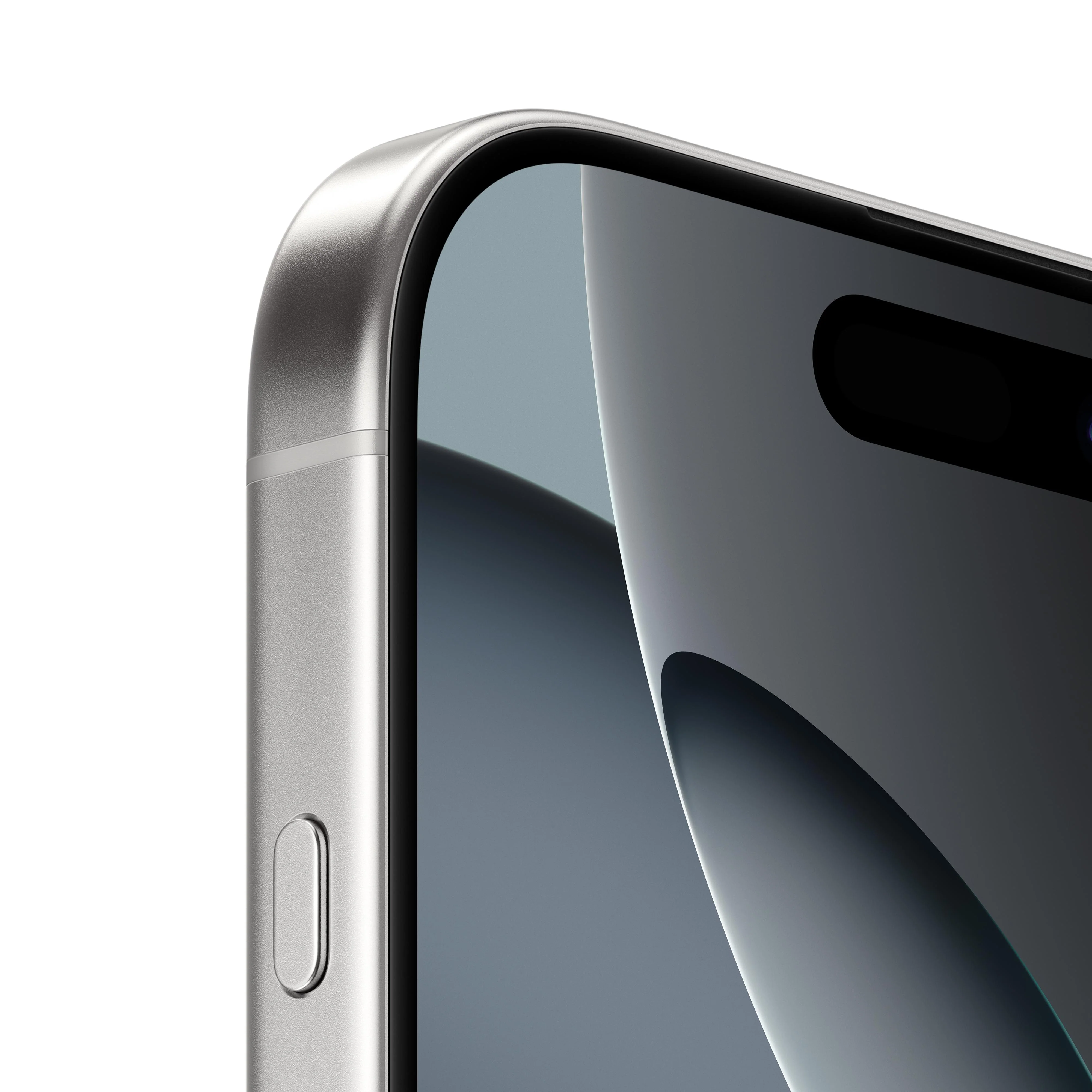 iPhone 16 Pro 256GB White Titanium - Image 4