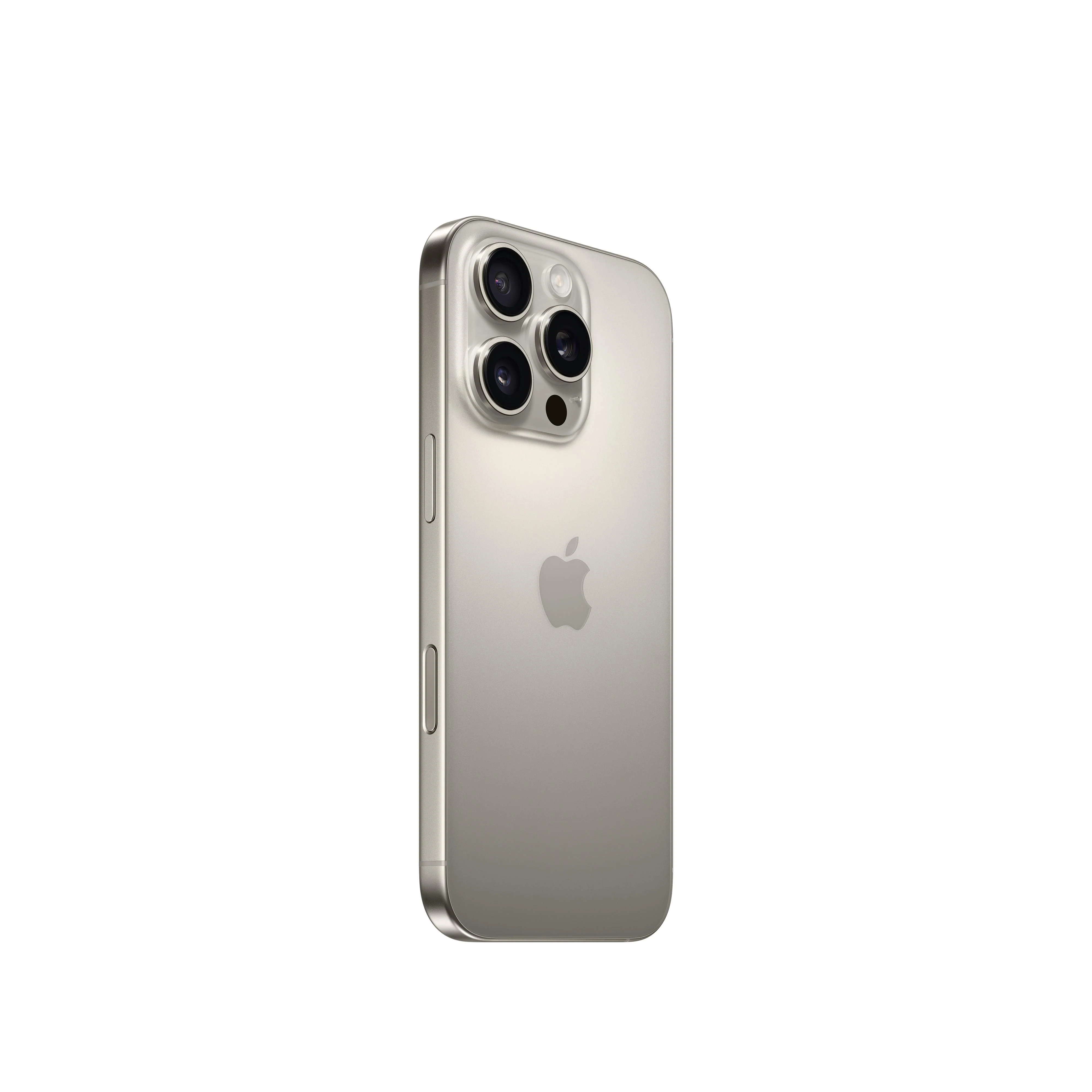 iPhone 16 Pro 512GB Natural Titanium - Image 3