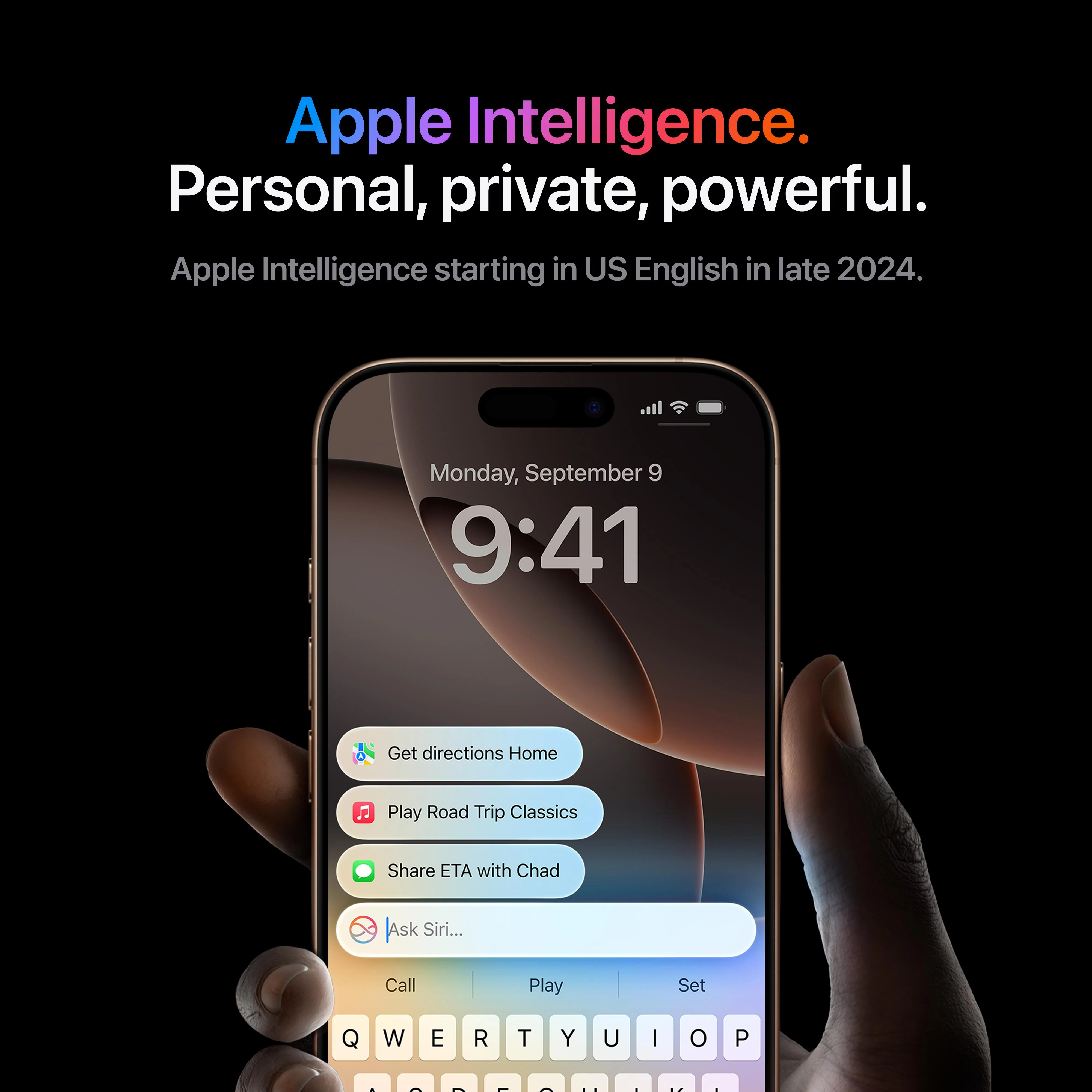 iPhone 16 Pro Max 1TB Natural Titanium - Image 7