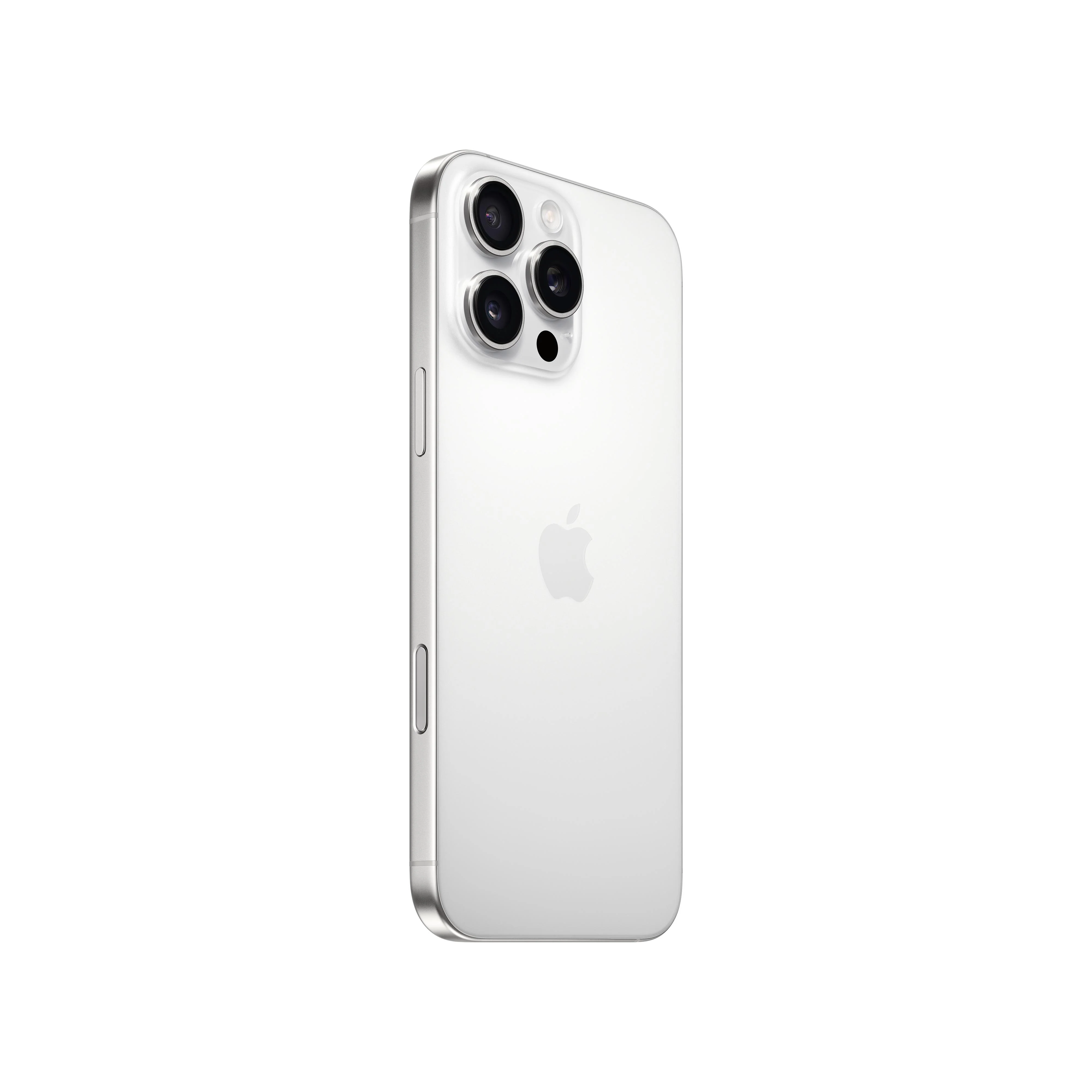 iPhone 16 Pro Max 256GB White Titanium - Image 3