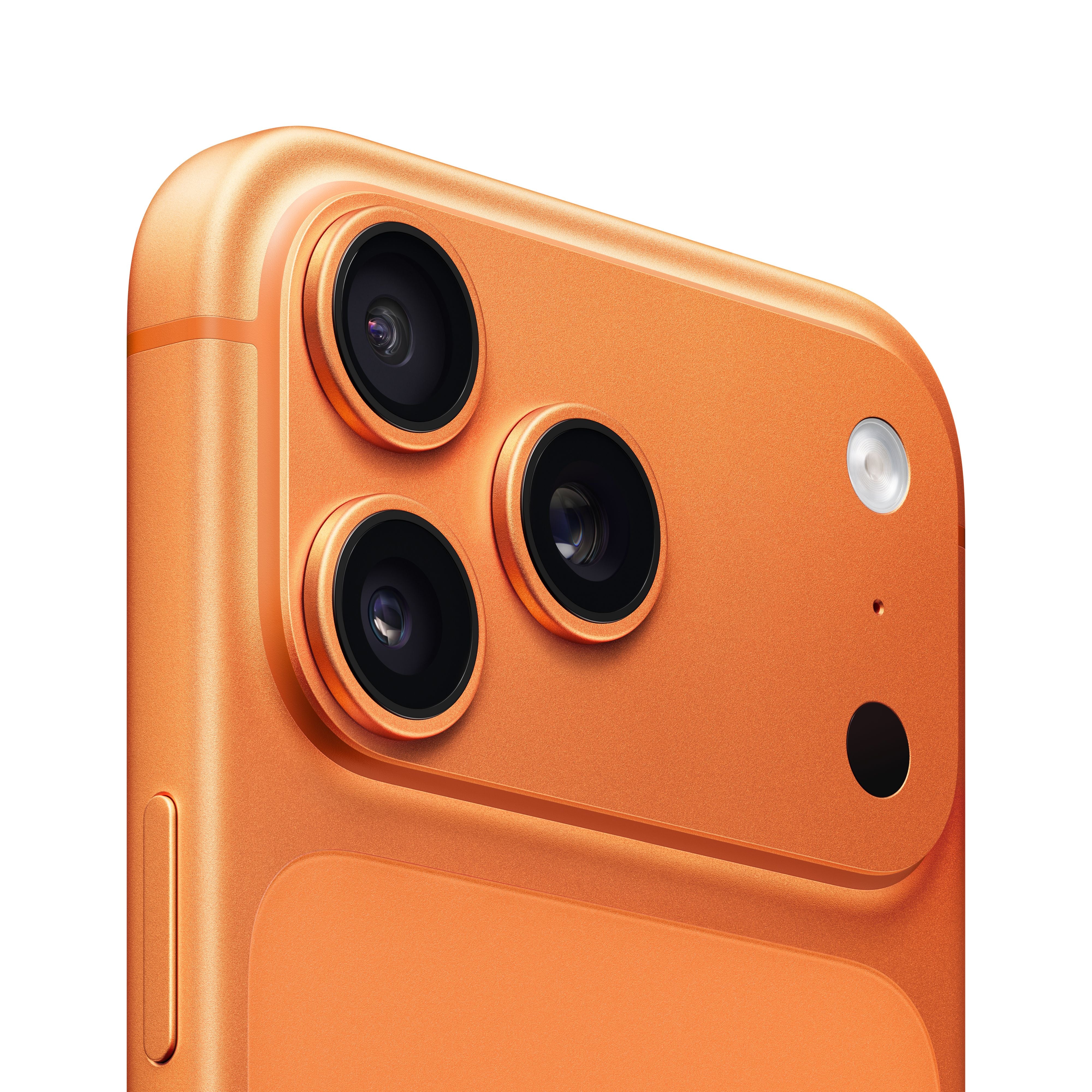iPhone 17 Pro Max 256GB Cosmic Orange - Image 3