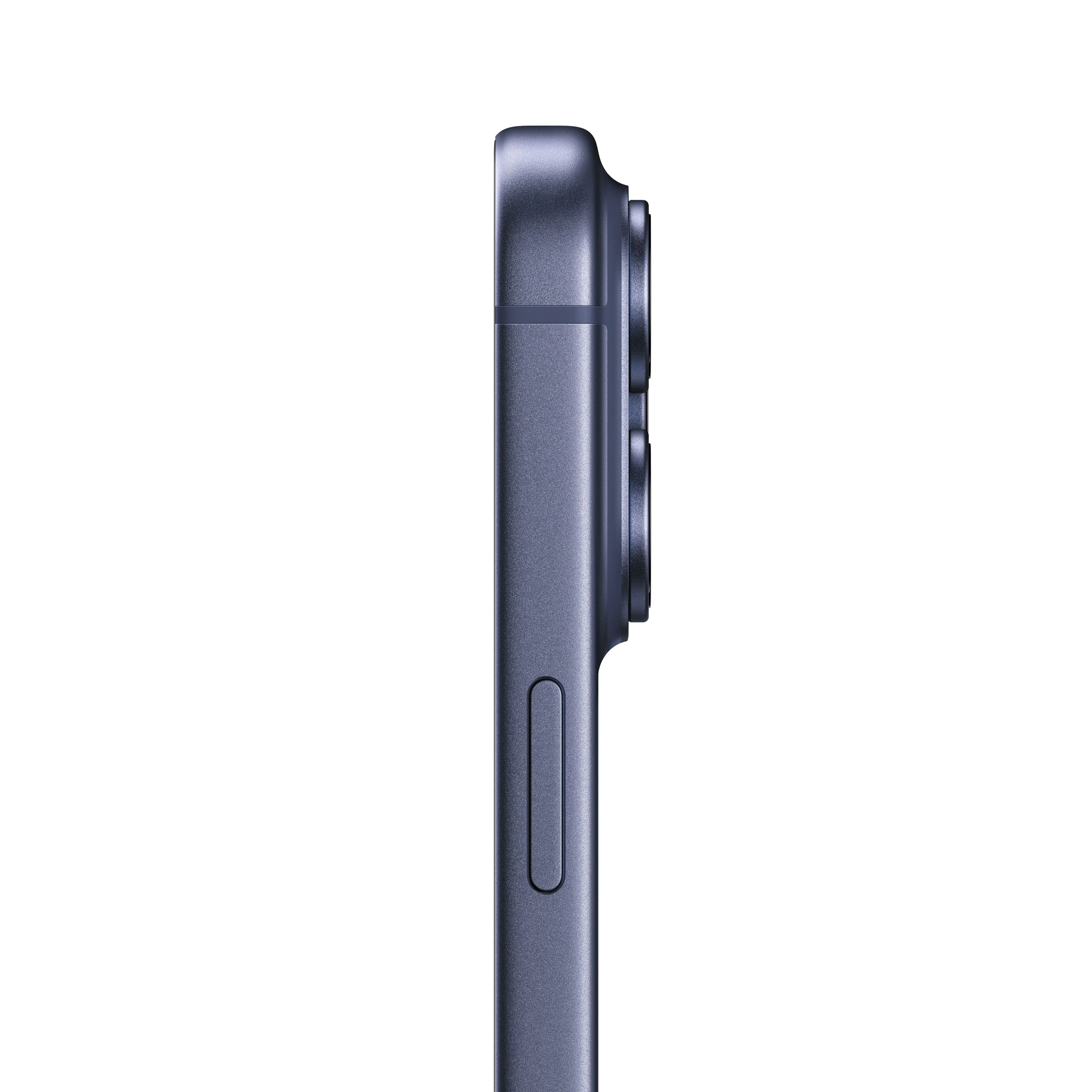 iPhone 17 Pro Max 512GB Deep Blue - Image 4