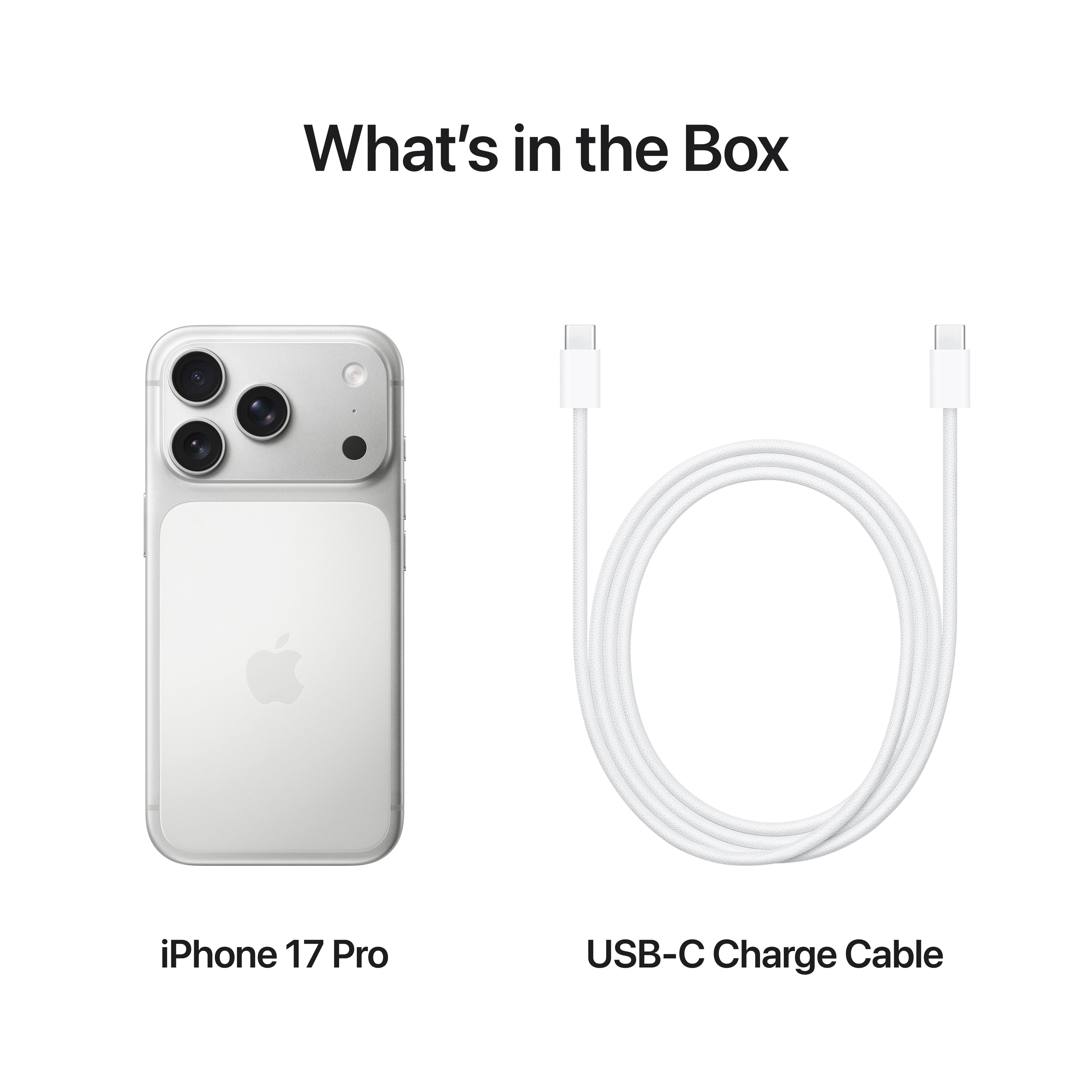 iPhone 17 Pro 512GB Silver - Image 8