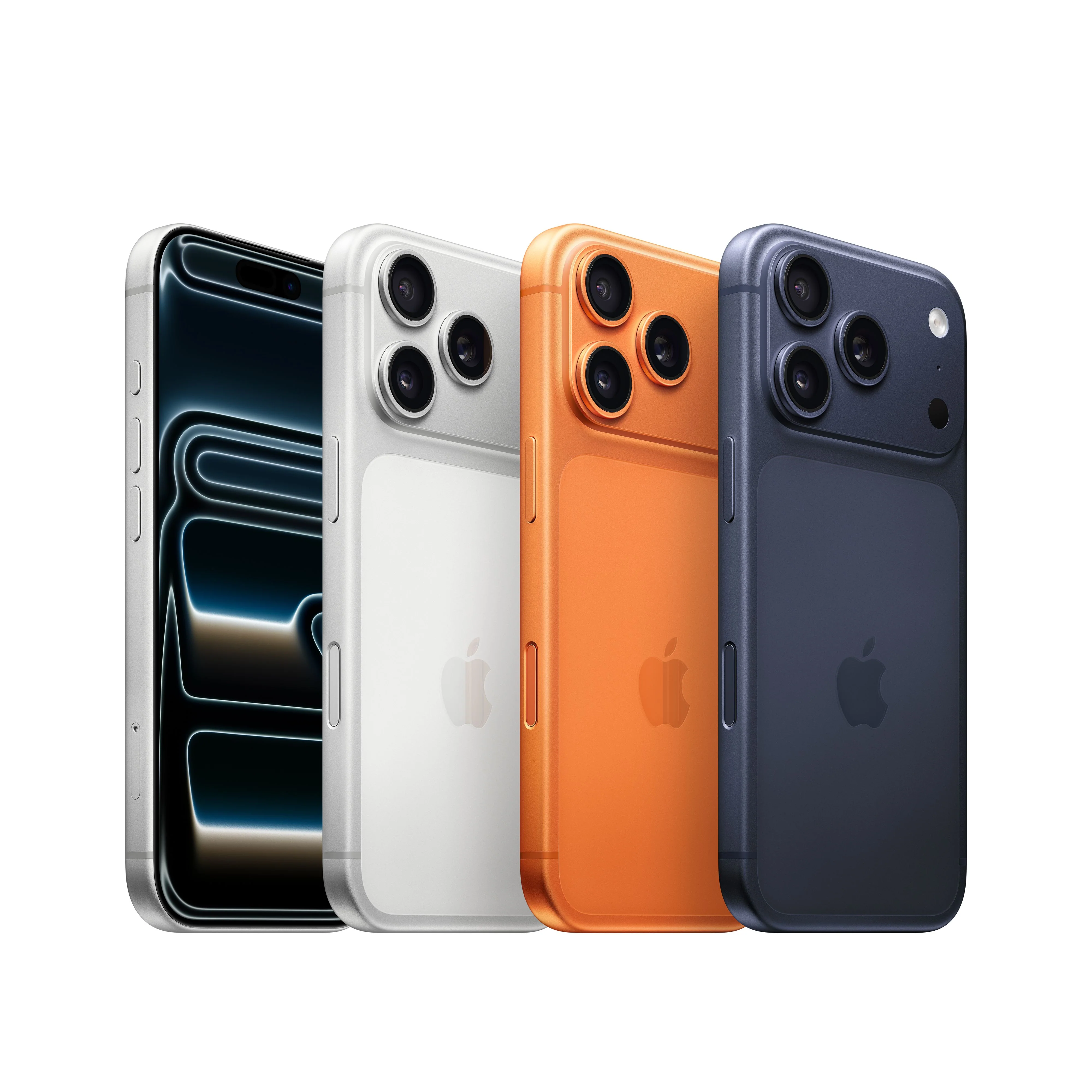 iPhone 17 Pro 512GB Cosmic Orange - Image 7