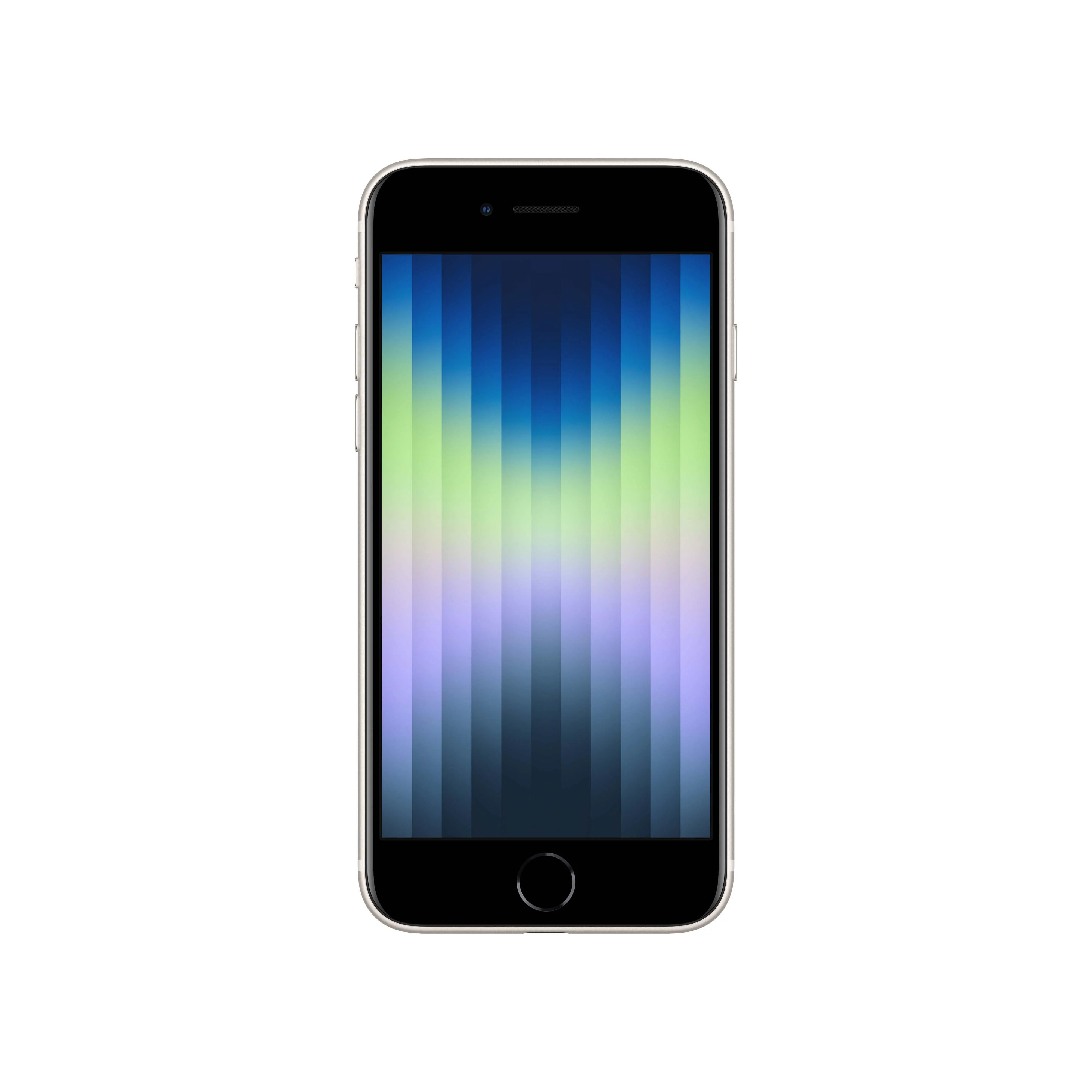 iPhone SE (3rd generation) 256GB Starlight - Image 2