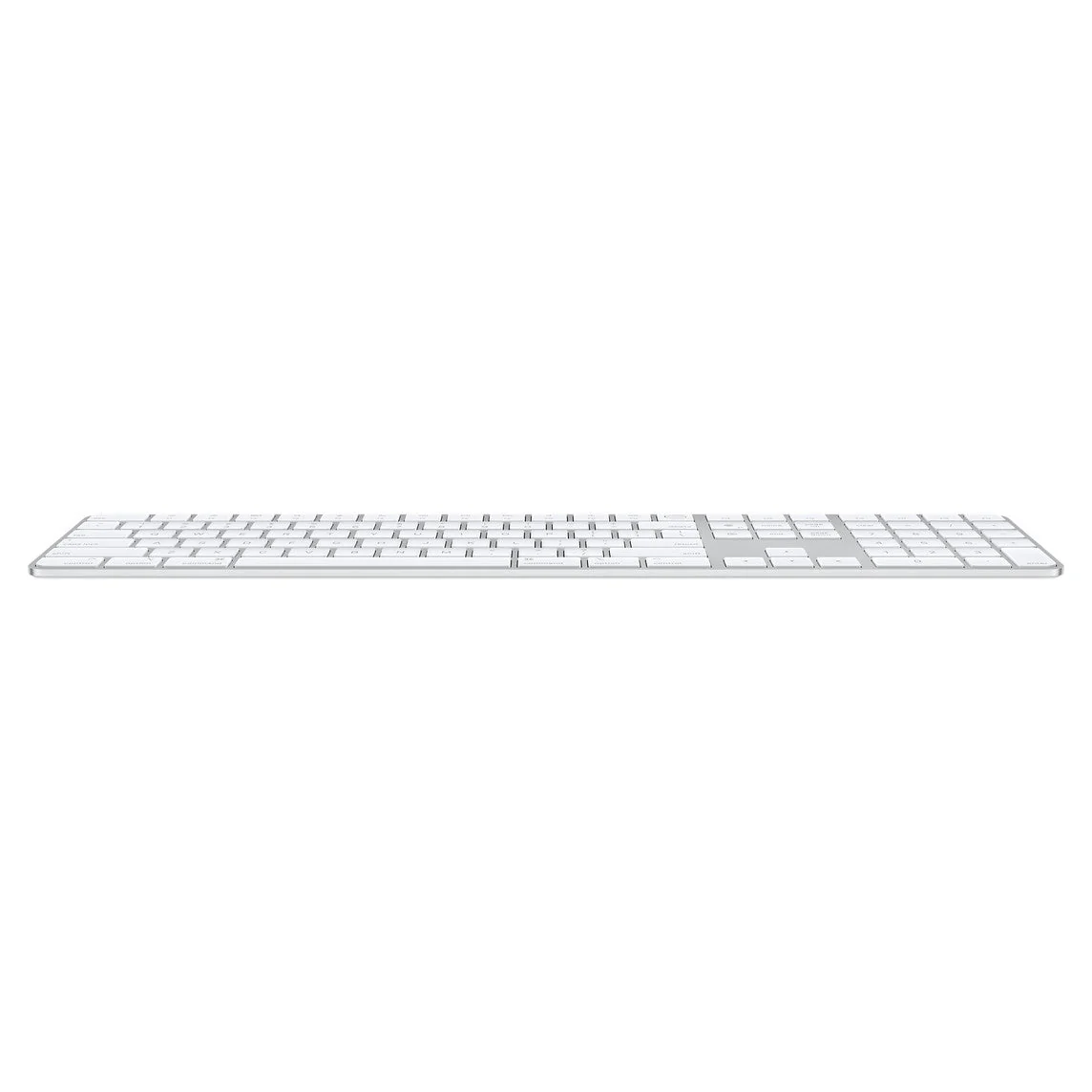 Magic Keyboard with Touch ID and Numeric Keypad for Mac models with Apple silicon - US English - Image 2