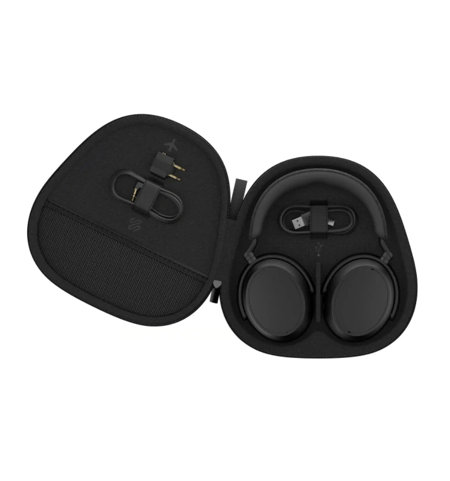 MOMENTUM 4 Wireless - Black - Image 2