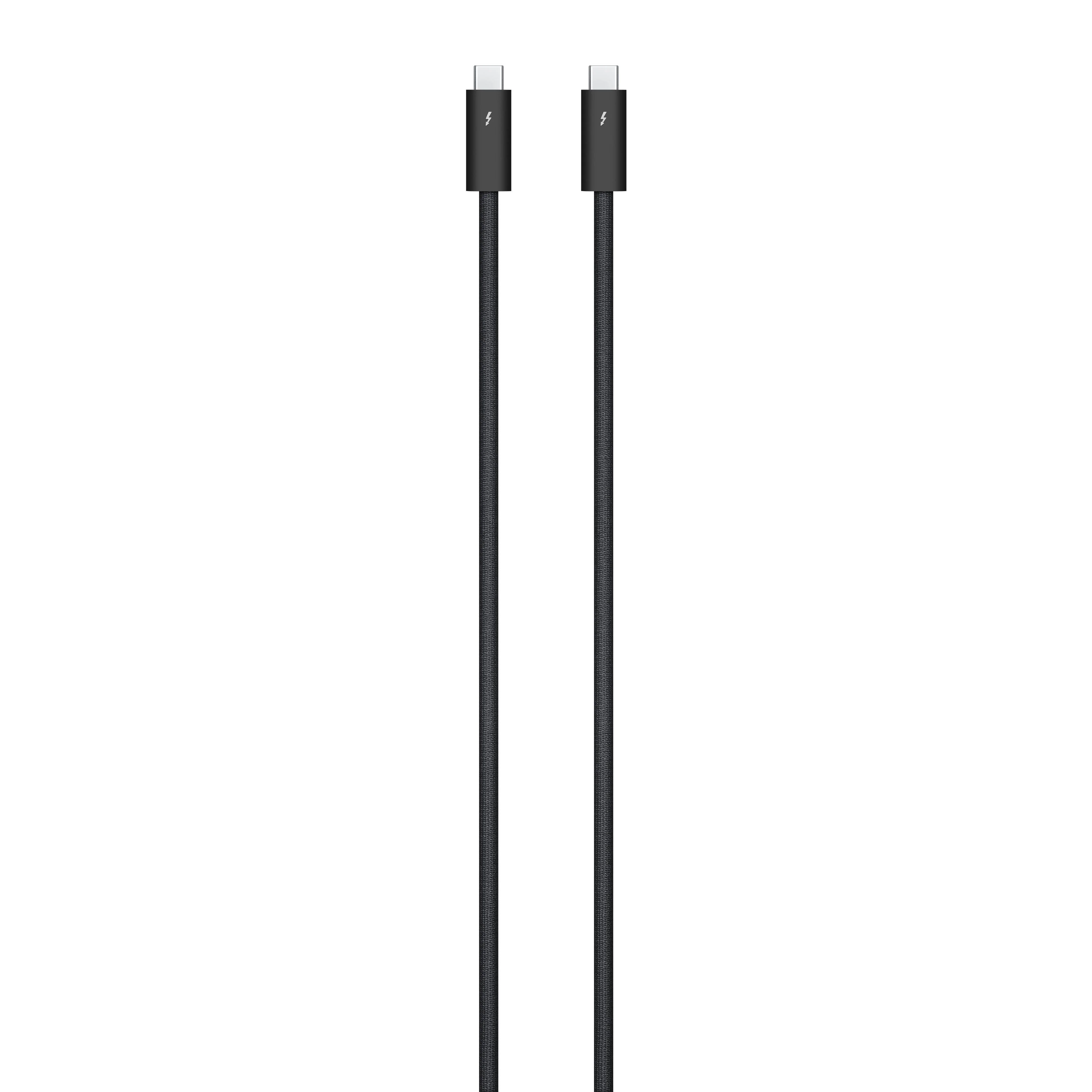 Thunderbolt 4 Pro Cable (3m) - Image 2